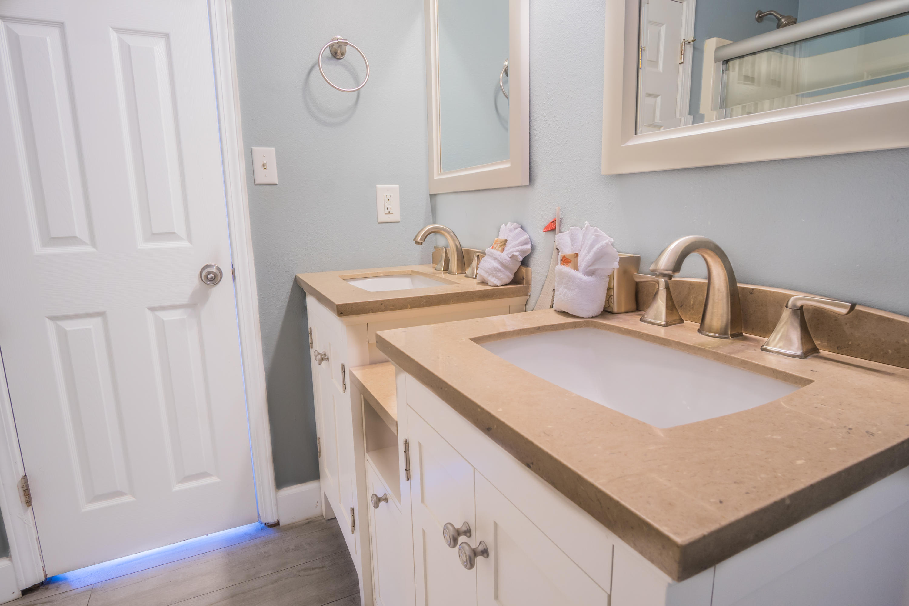 CRYSTAL PIER COURTYARD T/H - Residential