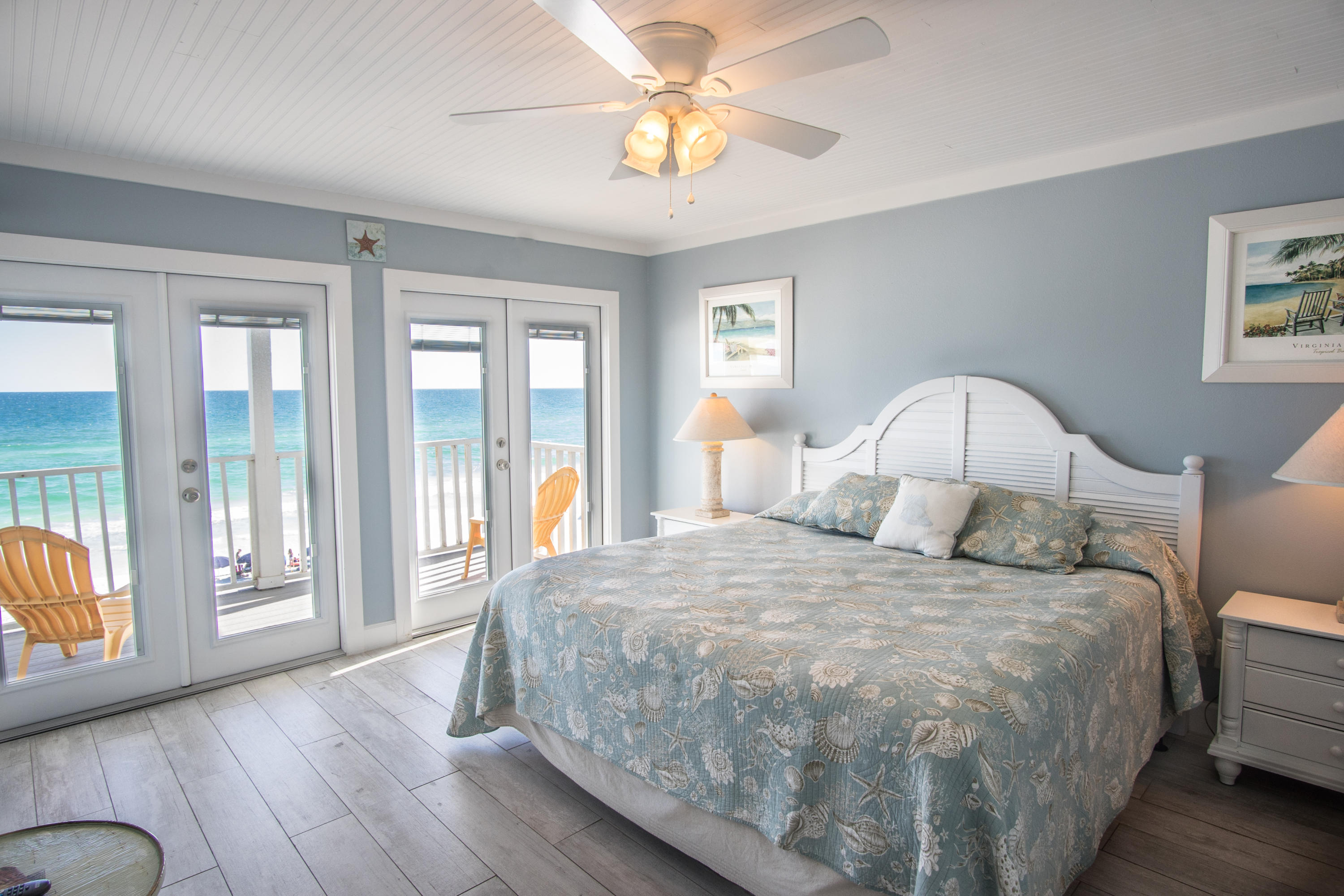 CRYSTAL PIER COURTYARD T/H - Residential