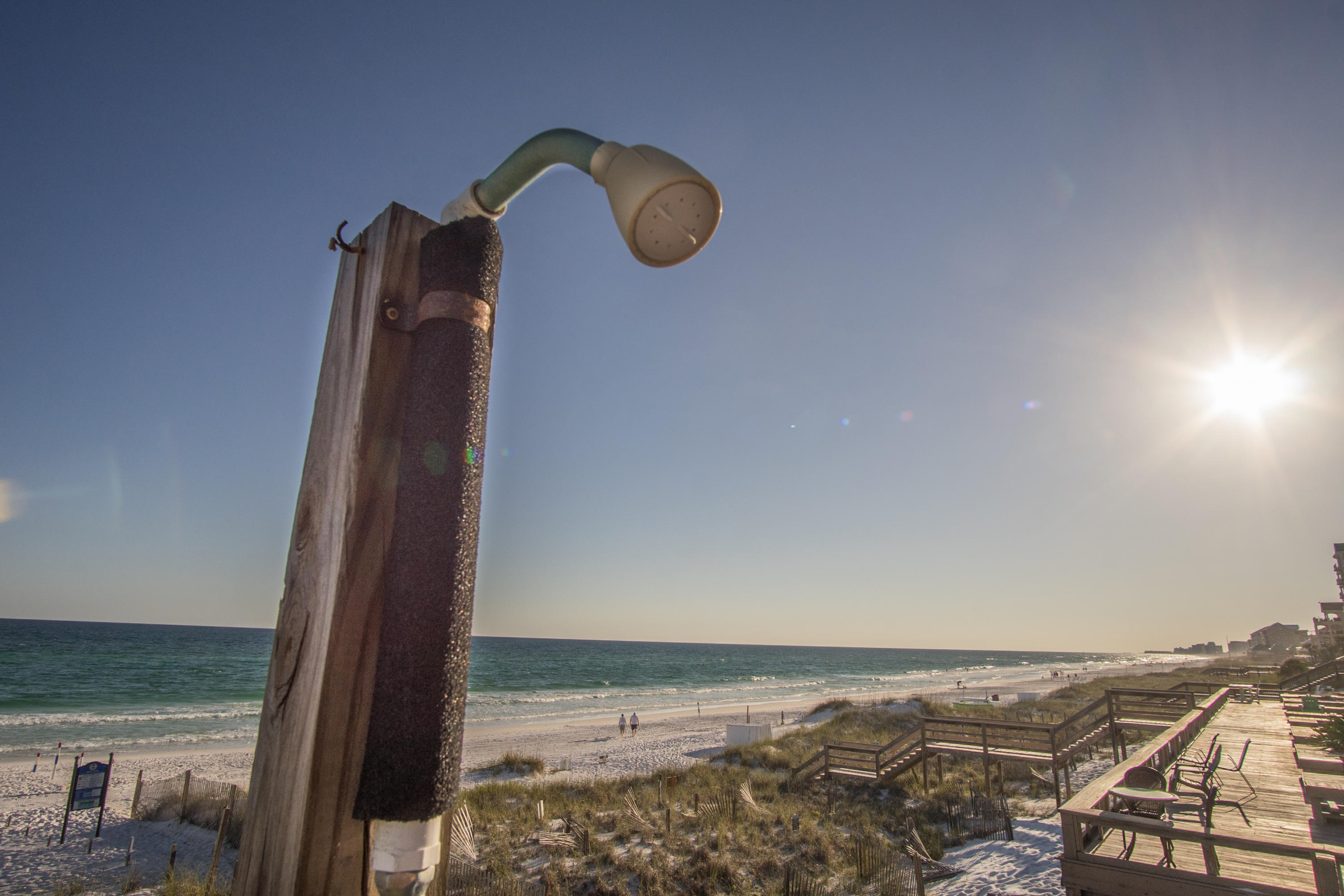 CRYSTAL PIER COURTYARD T/H - Residential