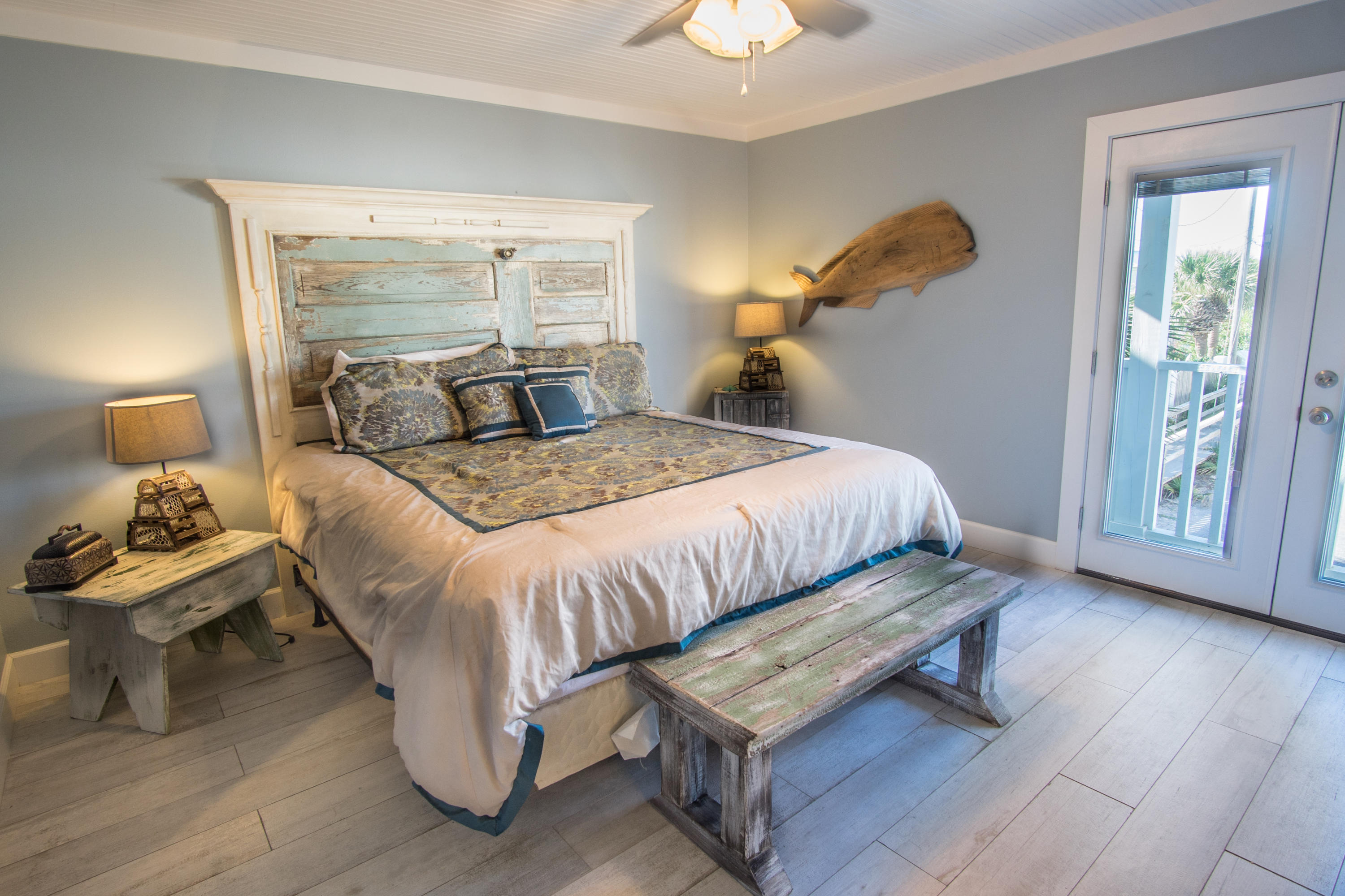 CRYSTAL PIER COURTYARD T/H - Residential