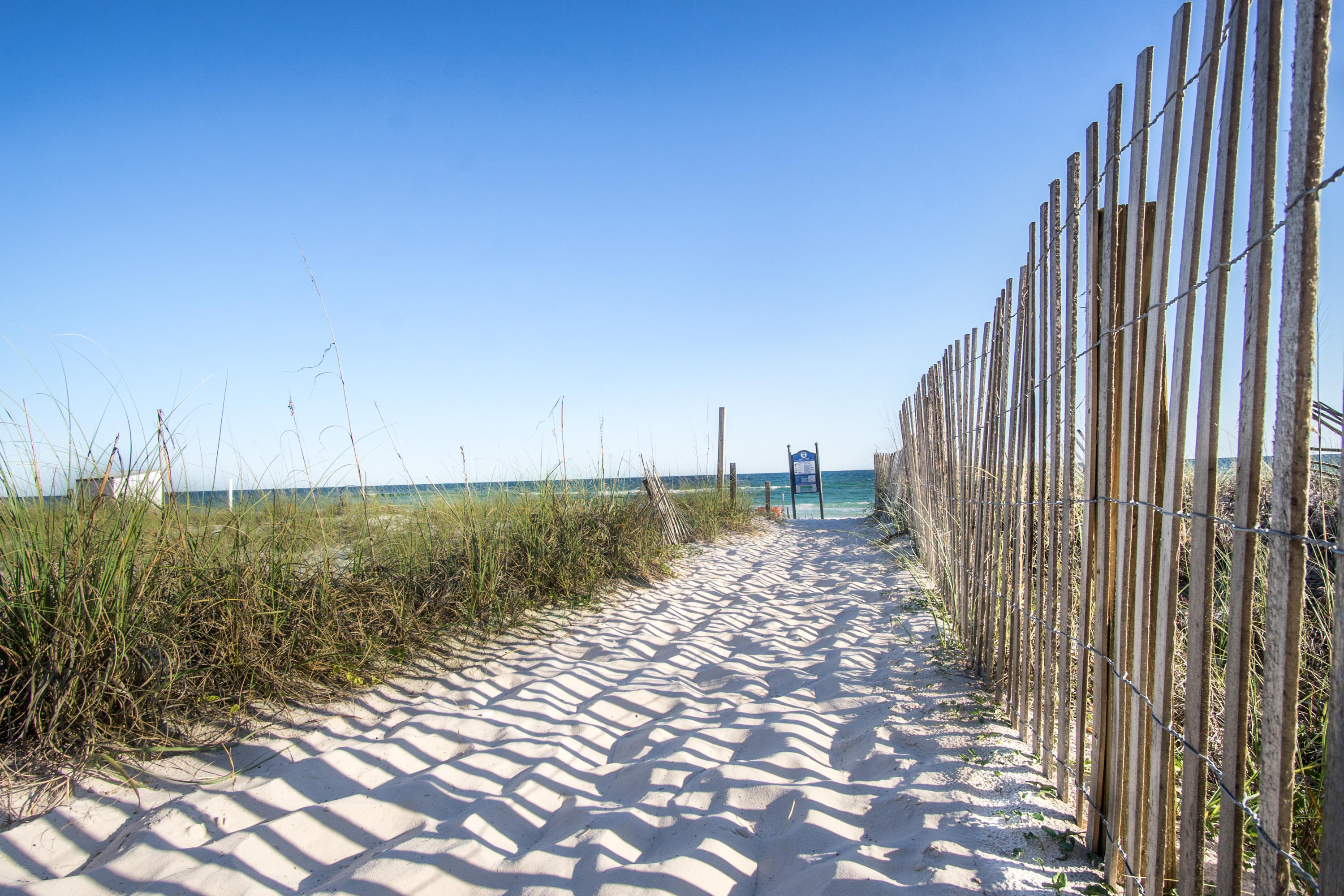 CRYSTAL PIER COURTYARD T/H - Residential