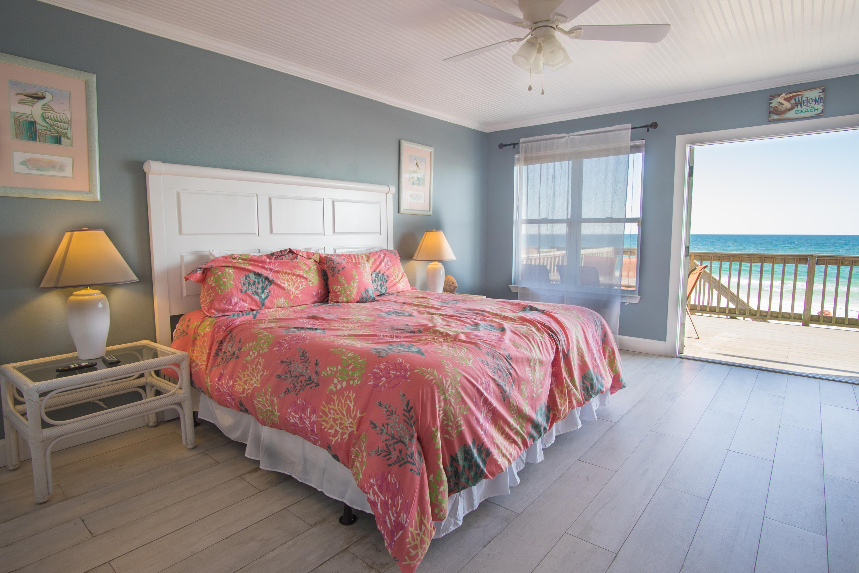 CRYSTAL PIER COURTYARD T/H - Residential