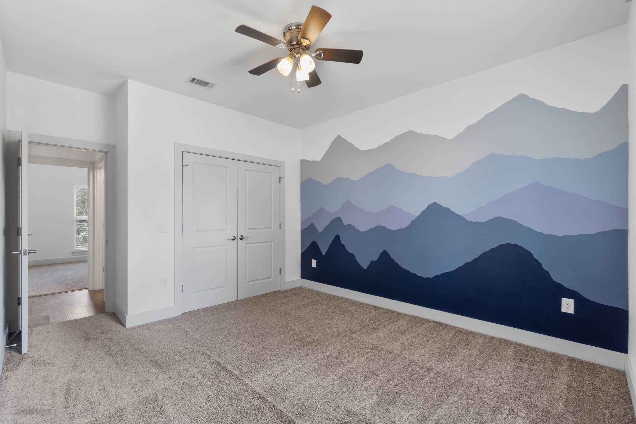 THE PINES - Residential