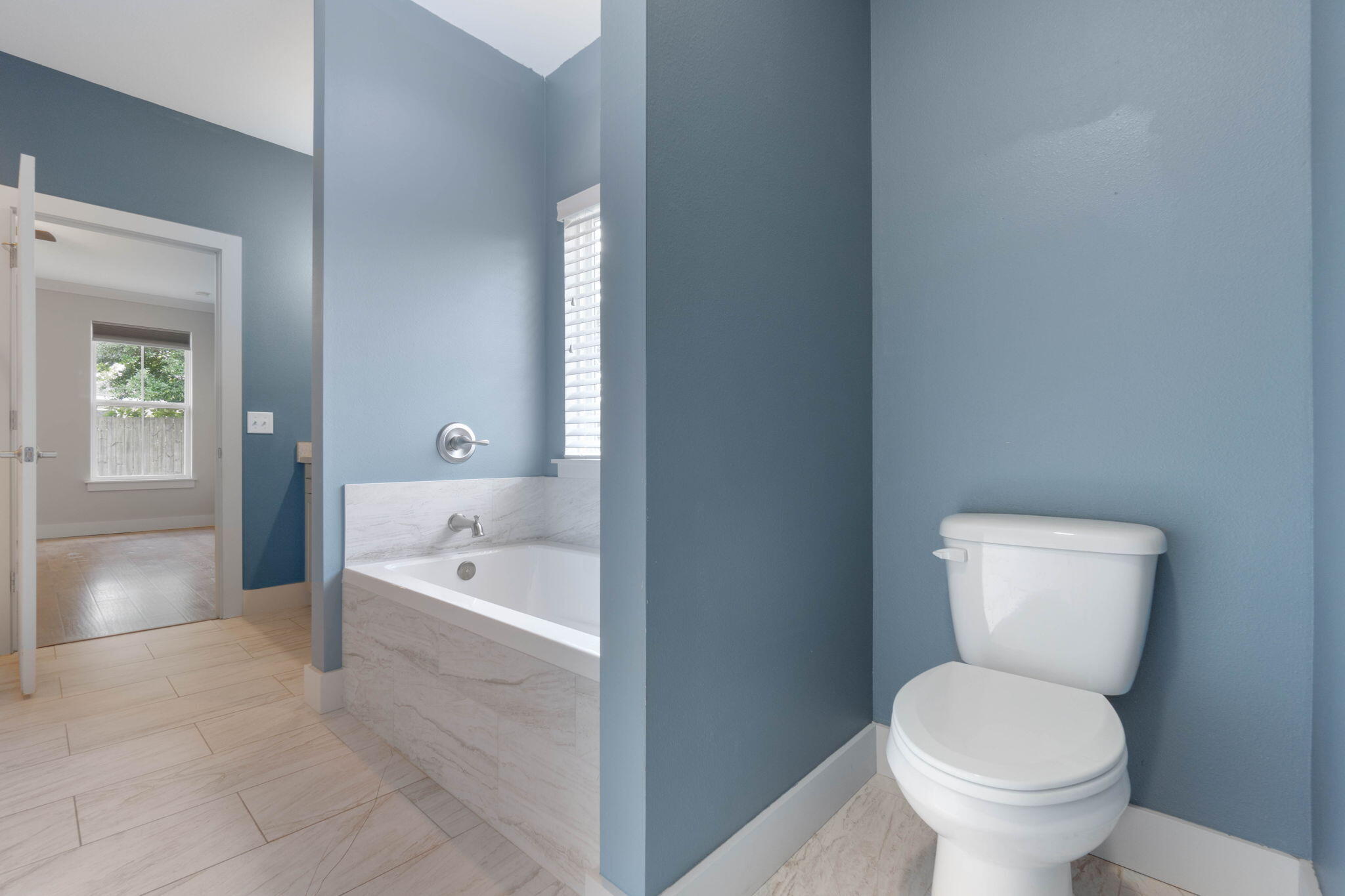 THE PINES - Residential