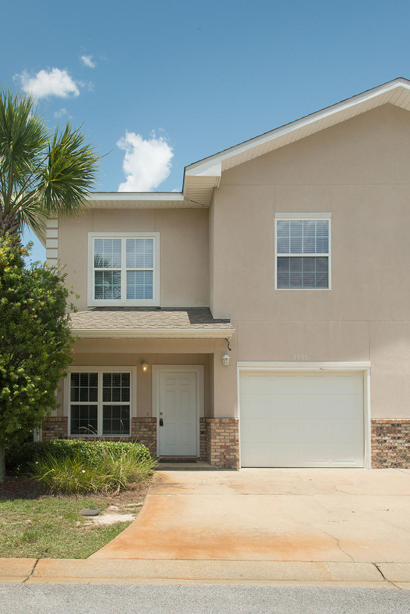 MERIDIAN SQUARE T/H - Residential