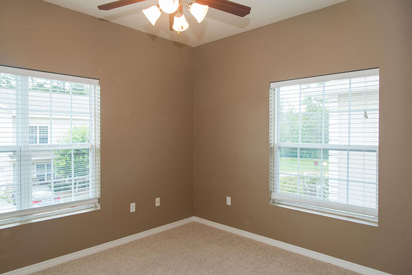 MERIDIAN SQUARE T/H - Residential