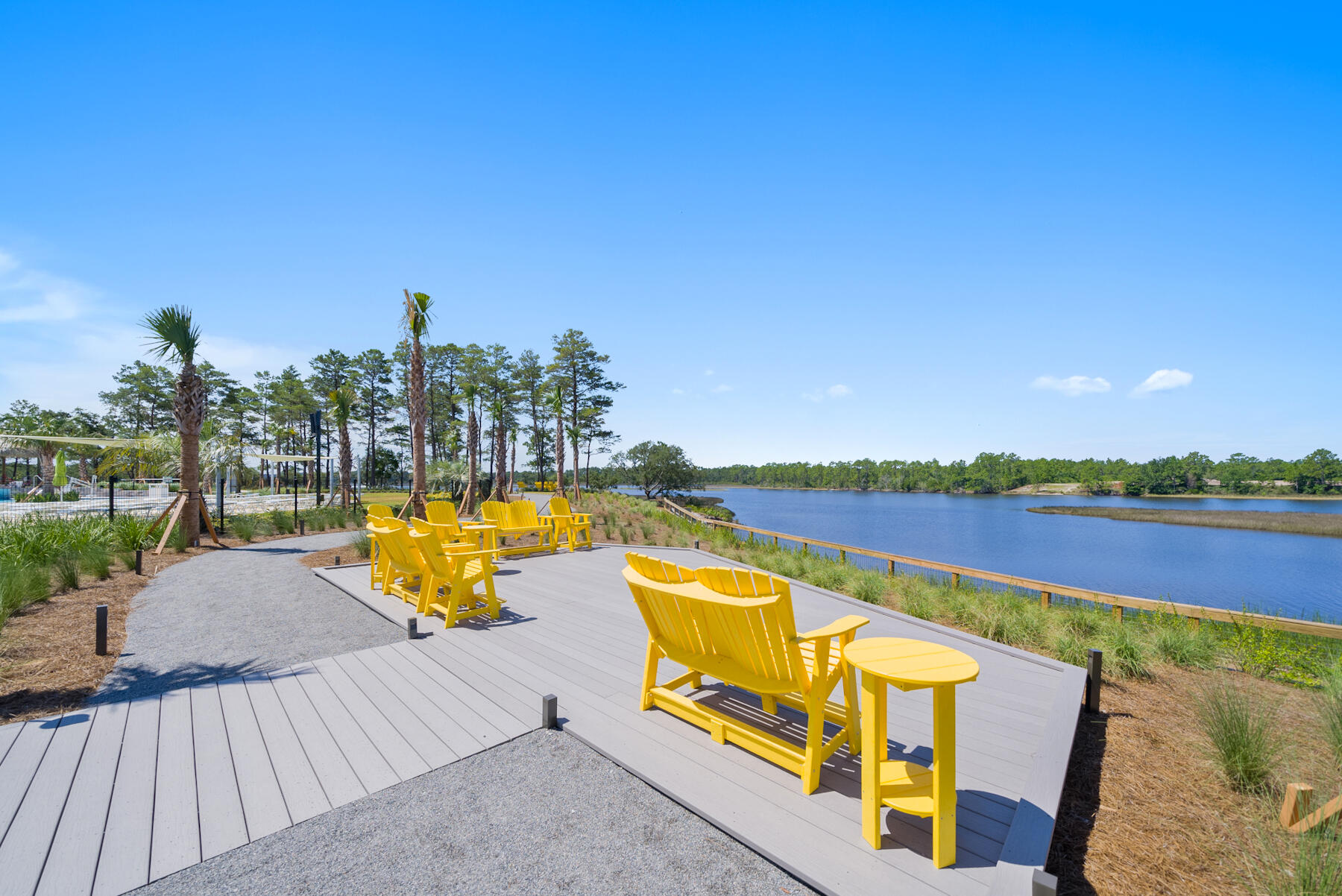 Latitude at Watersound - Residential