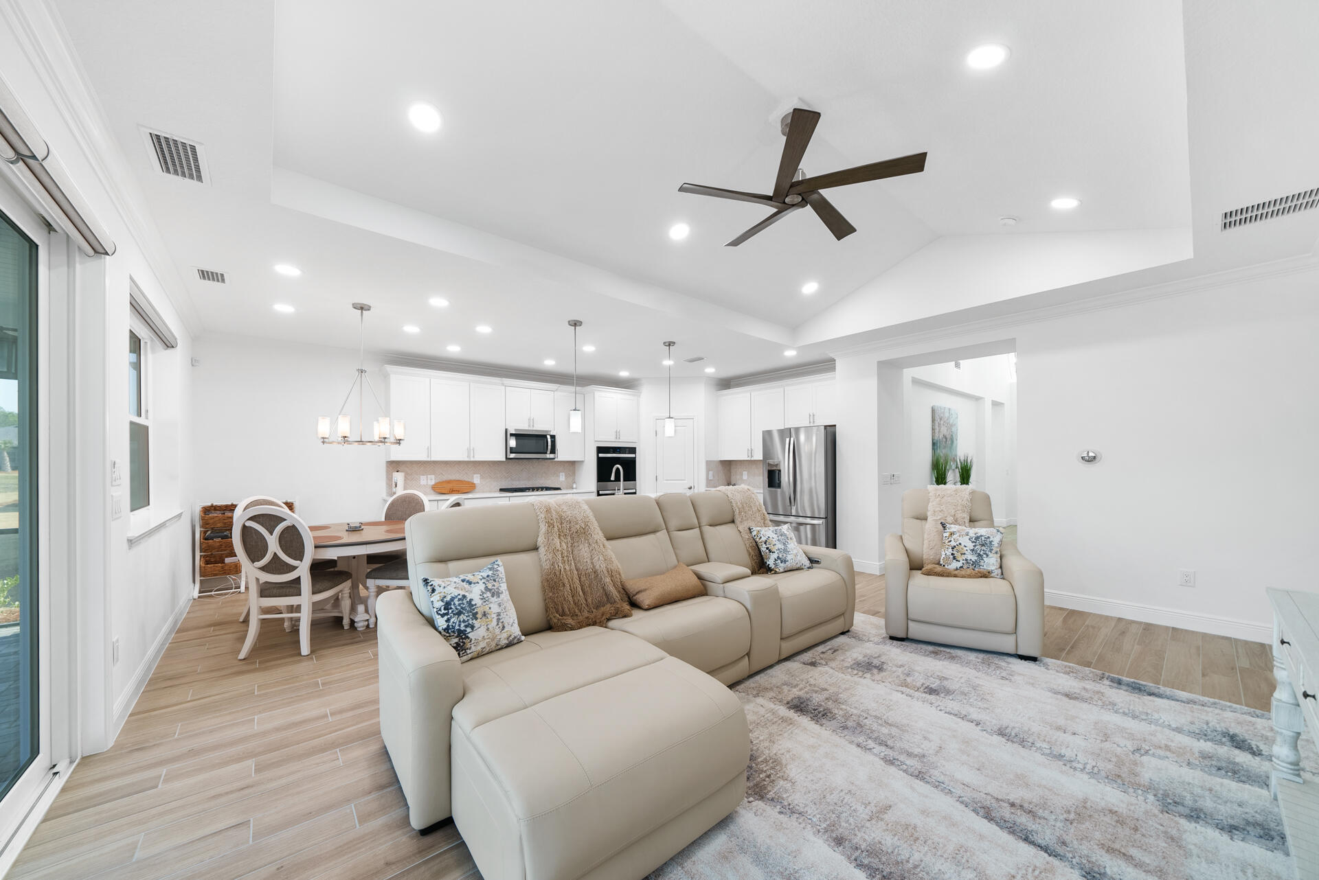 Latitude at Watersound - Residential