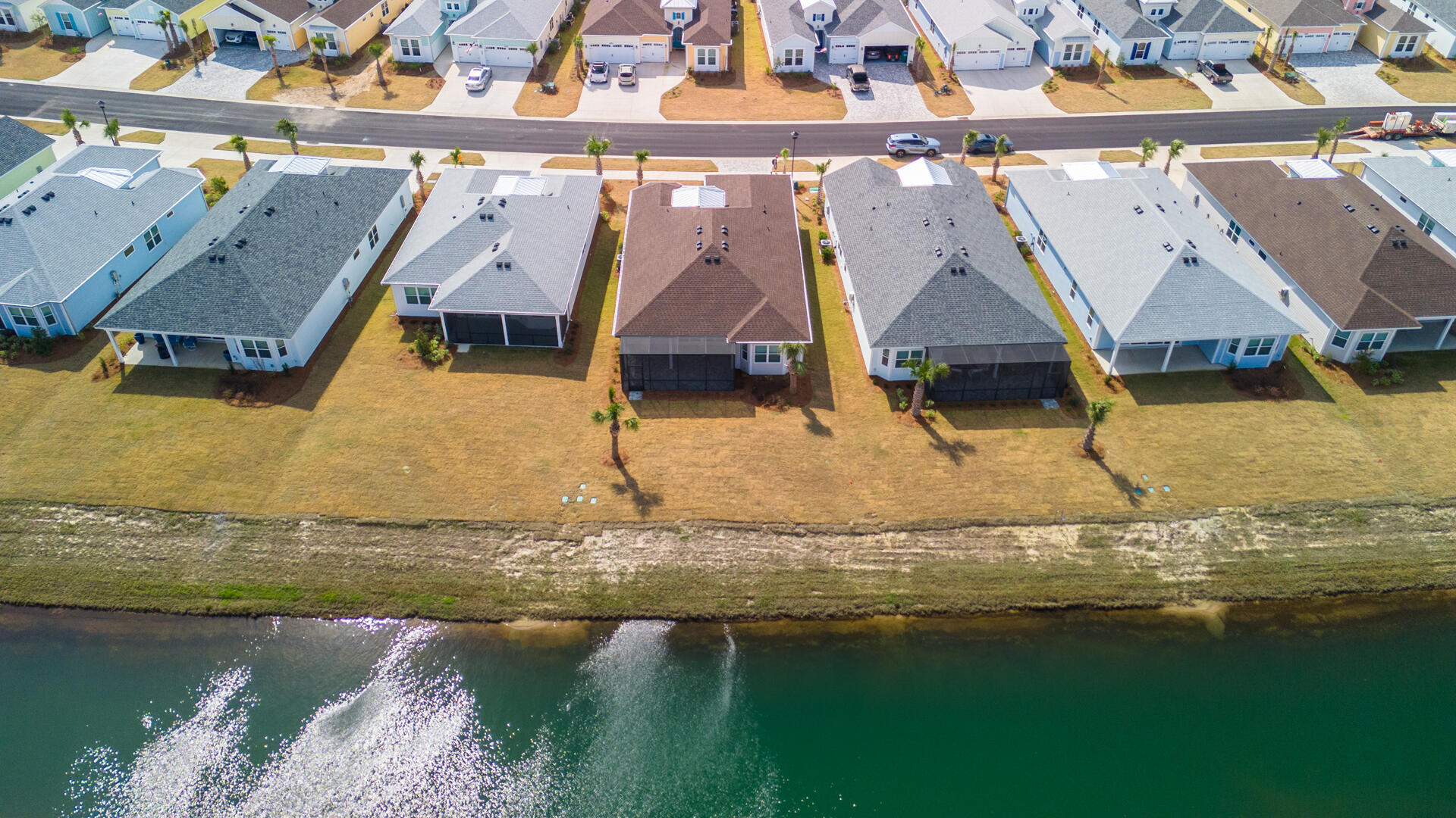 Latitude at Watersound - Residential