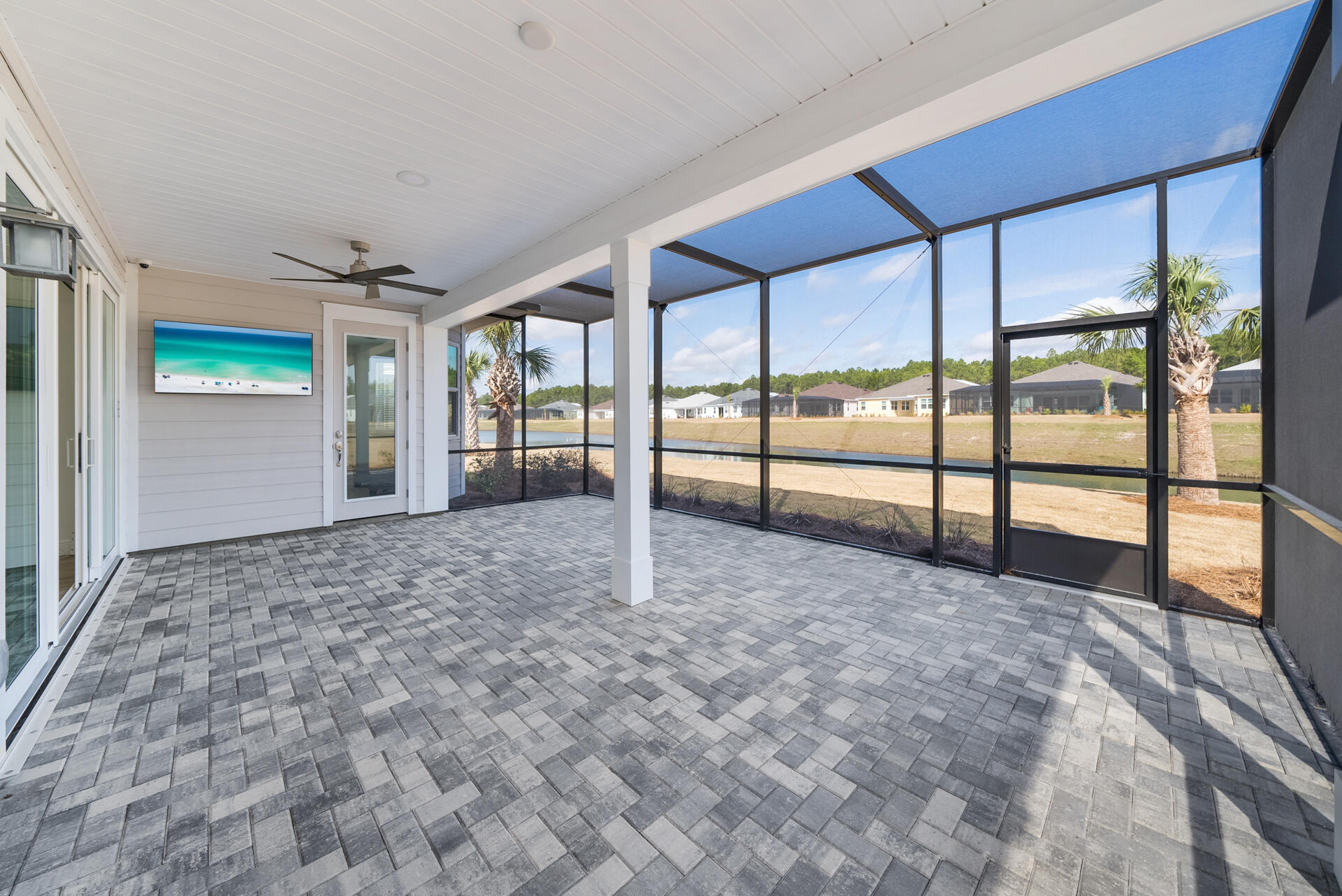 Latitude at Watersound - Residential