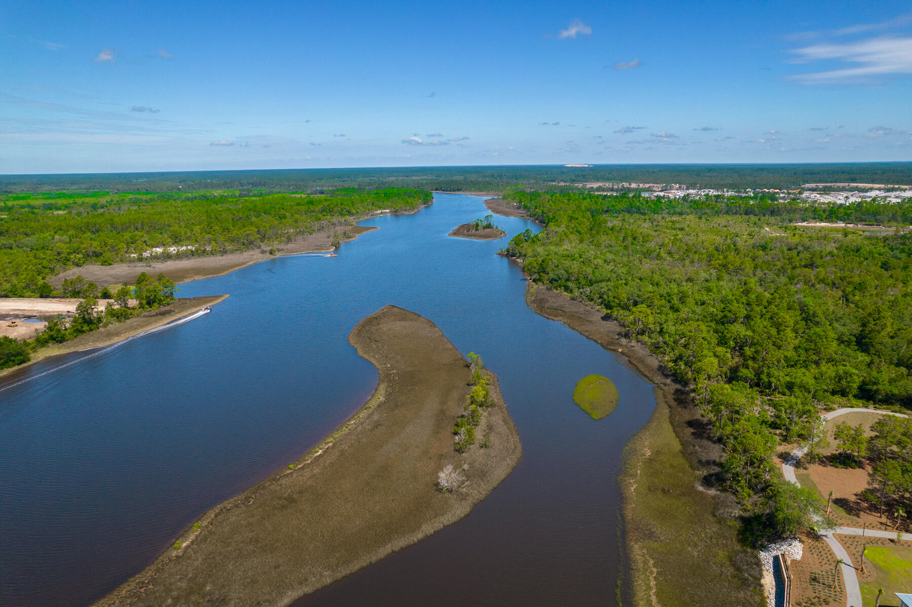 Latitude at Watersound - Residential