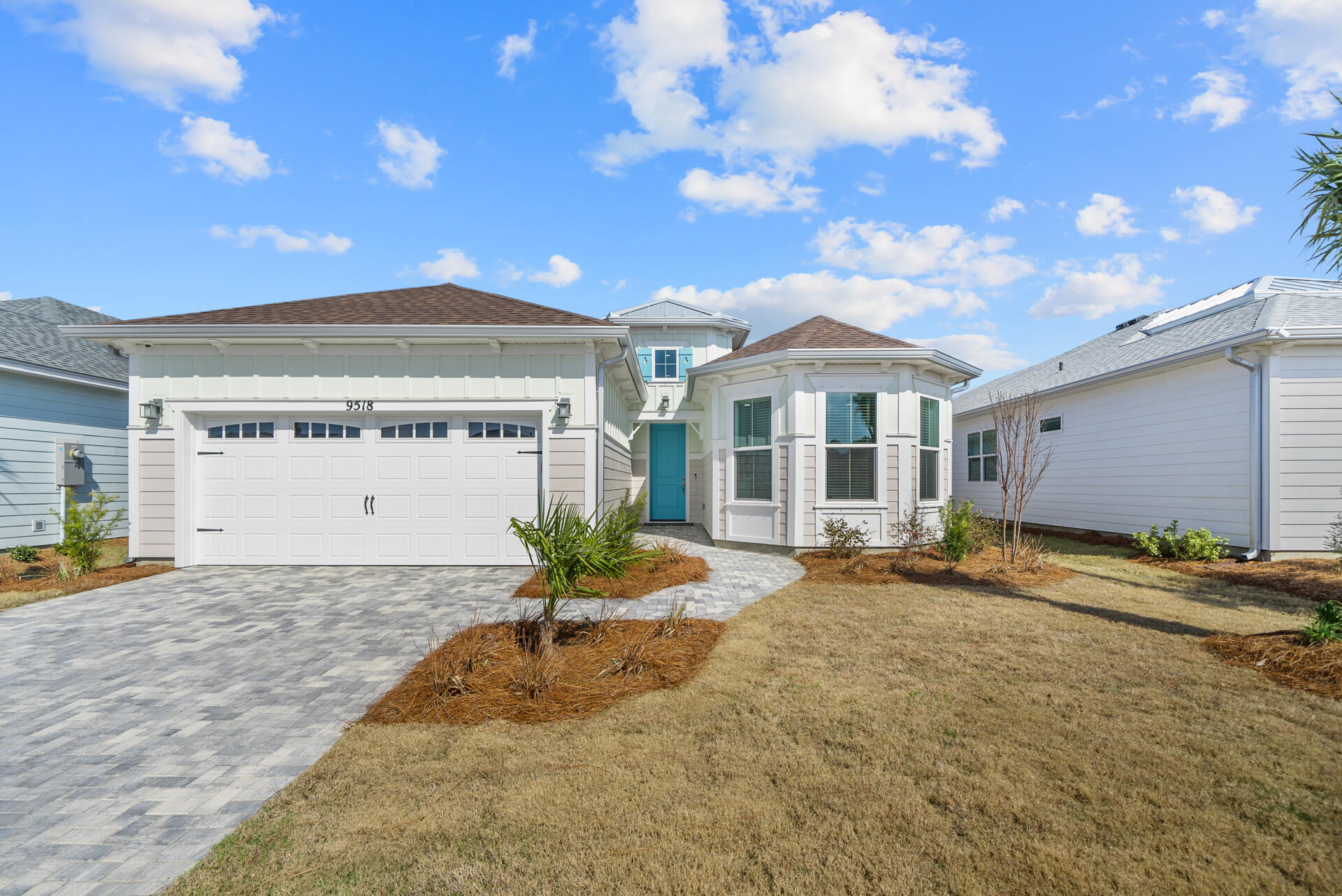 Latitude at Watersound - Residential