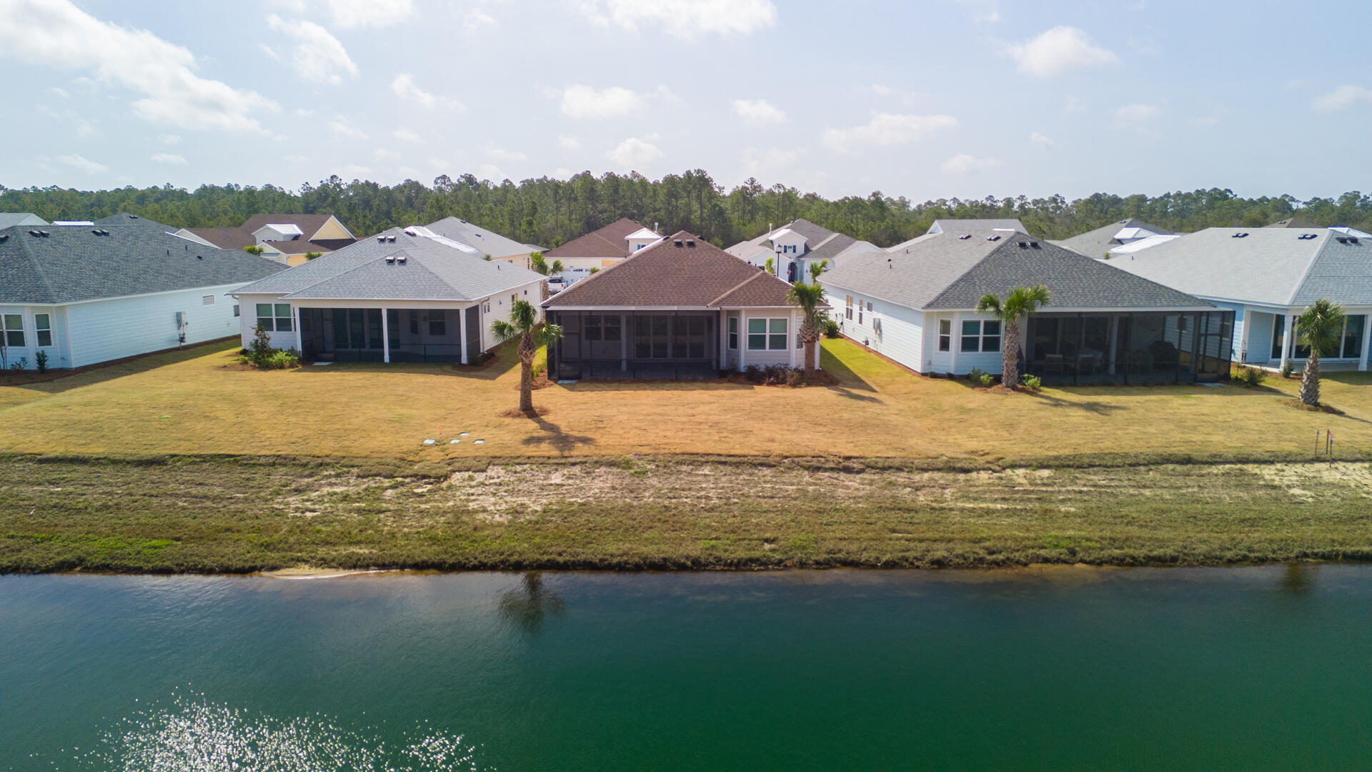 Latitude at Watersound - Residential