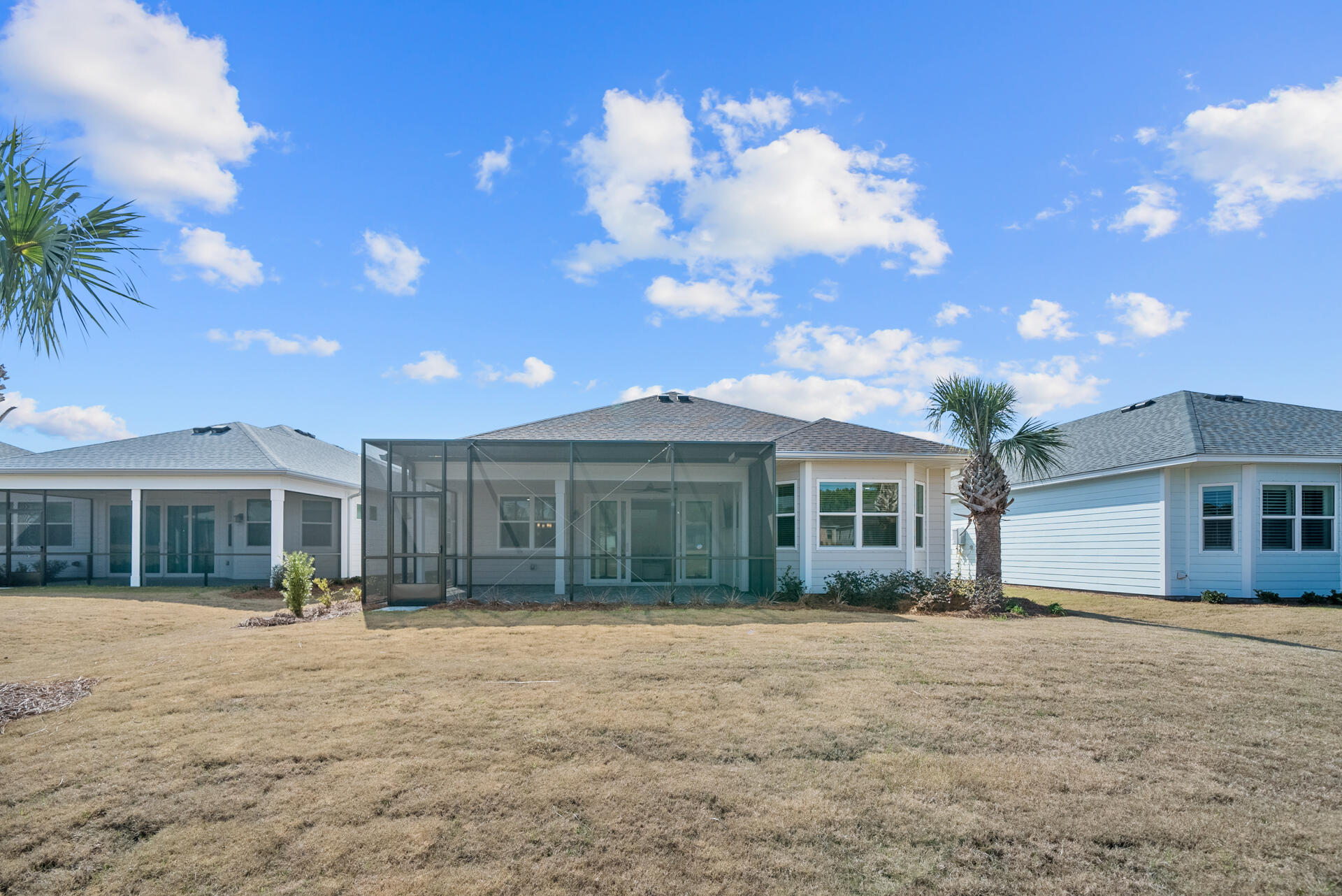 Latitude at Watersound - Residential