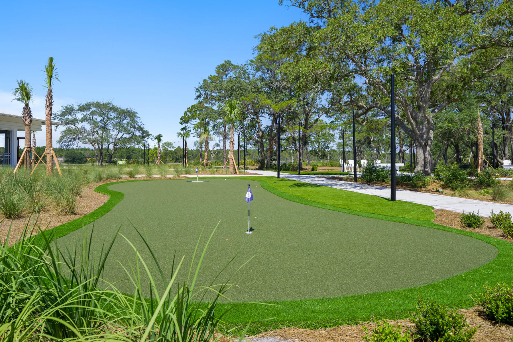 Latitude at Watersound - Residential
