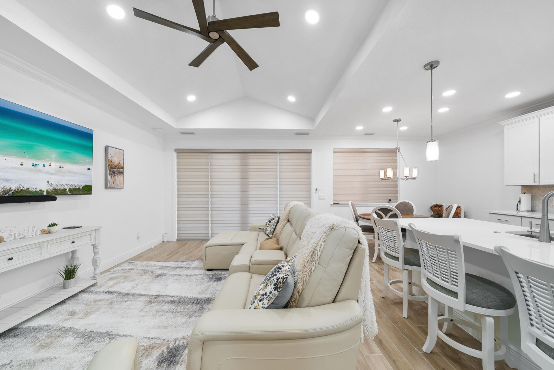 Latitude at Watersound - Residential