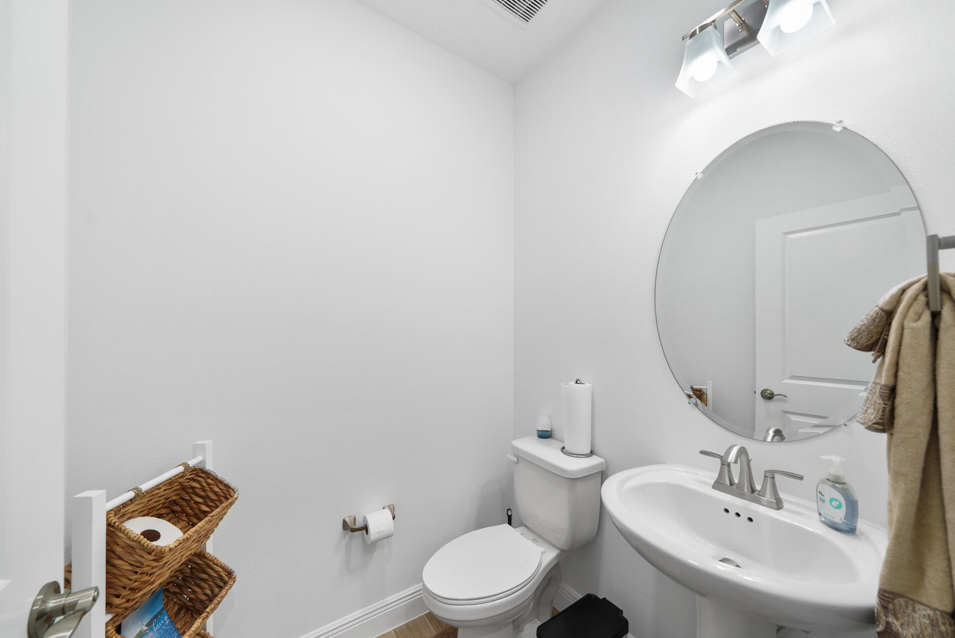 Latitude at Watersound - Residential