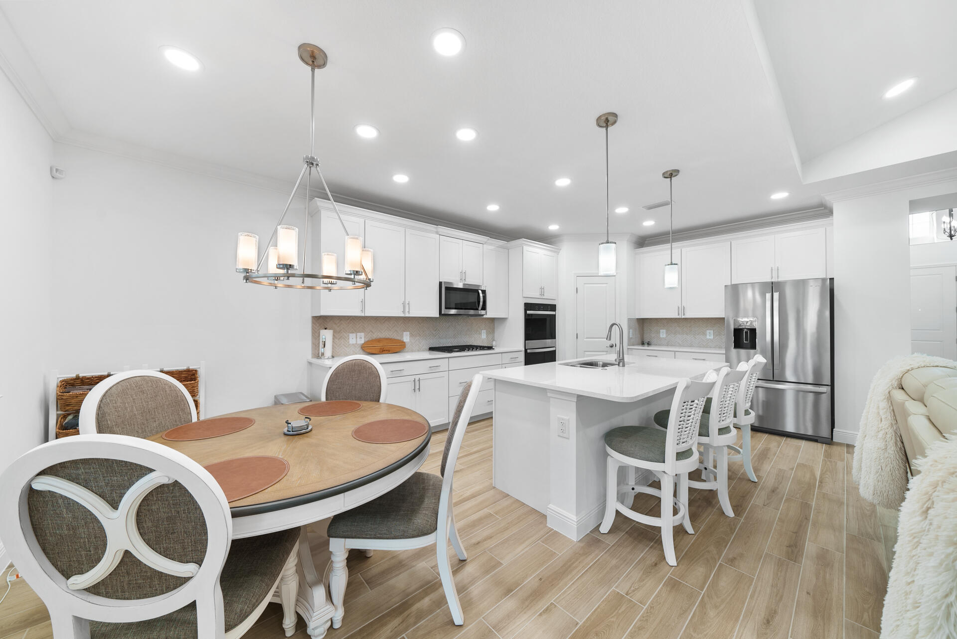 Latitude at Watersound - Residential