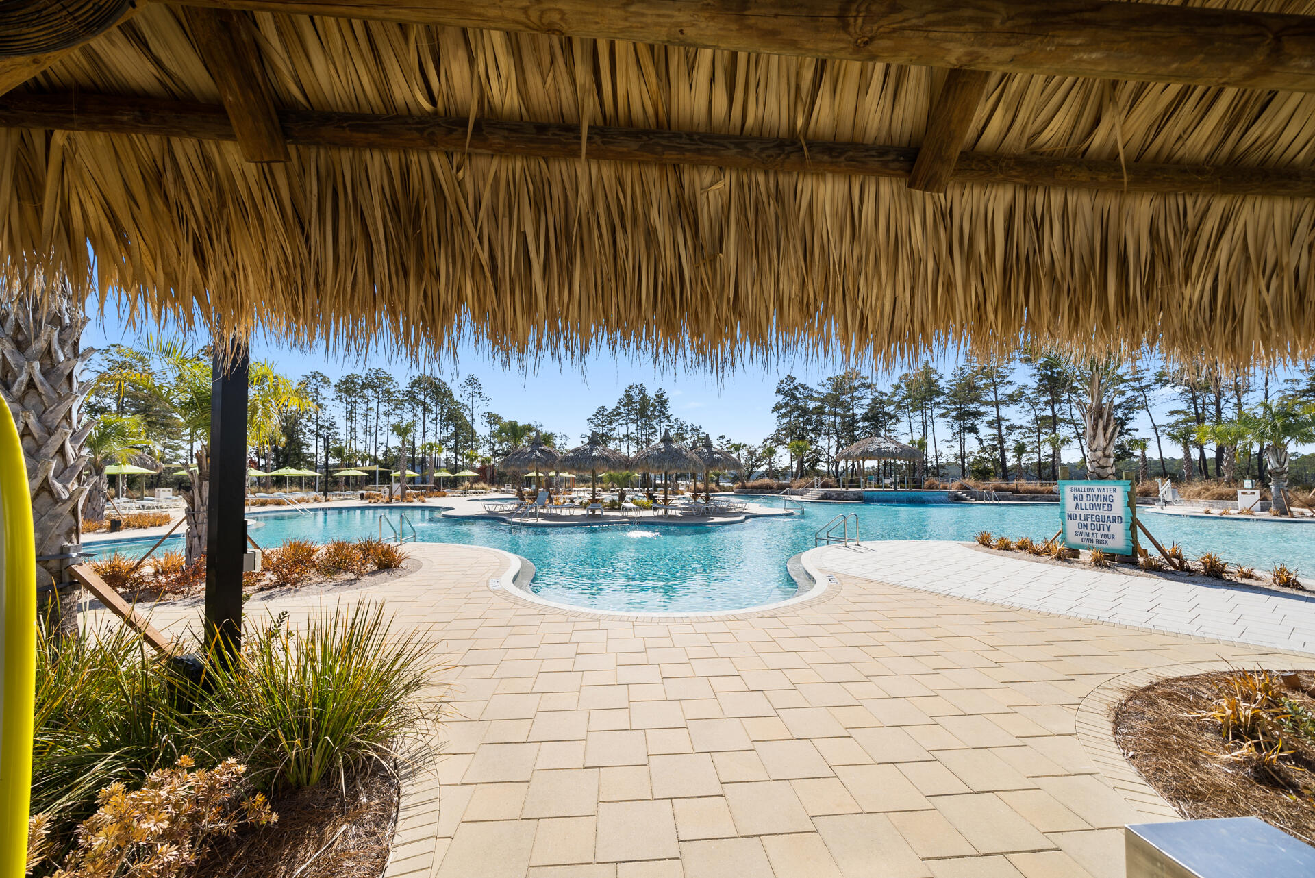 Latitude at Watersound - Residential