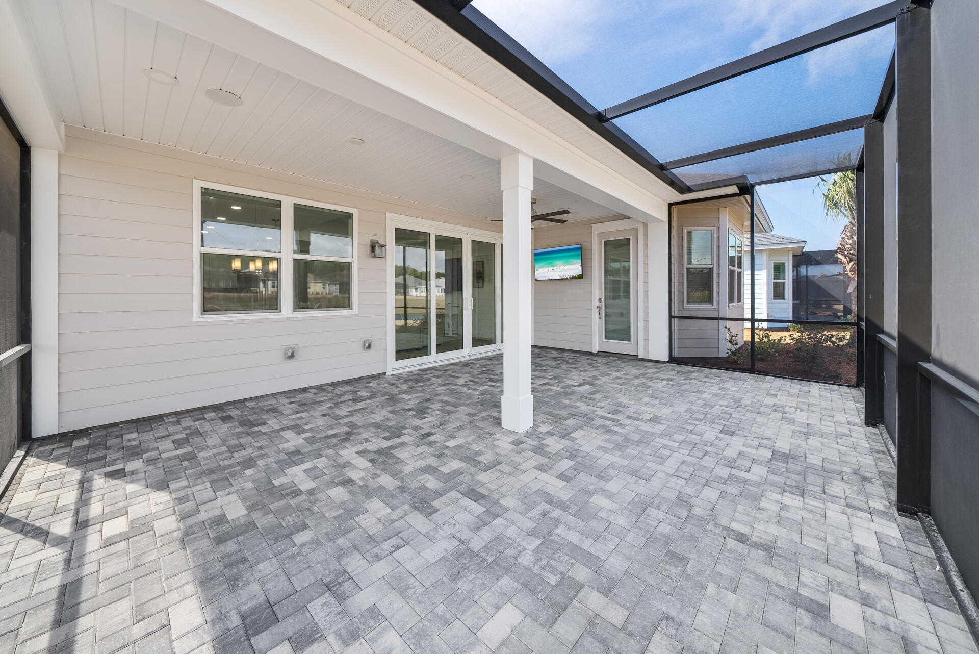 Latitude at Watersound - Residential