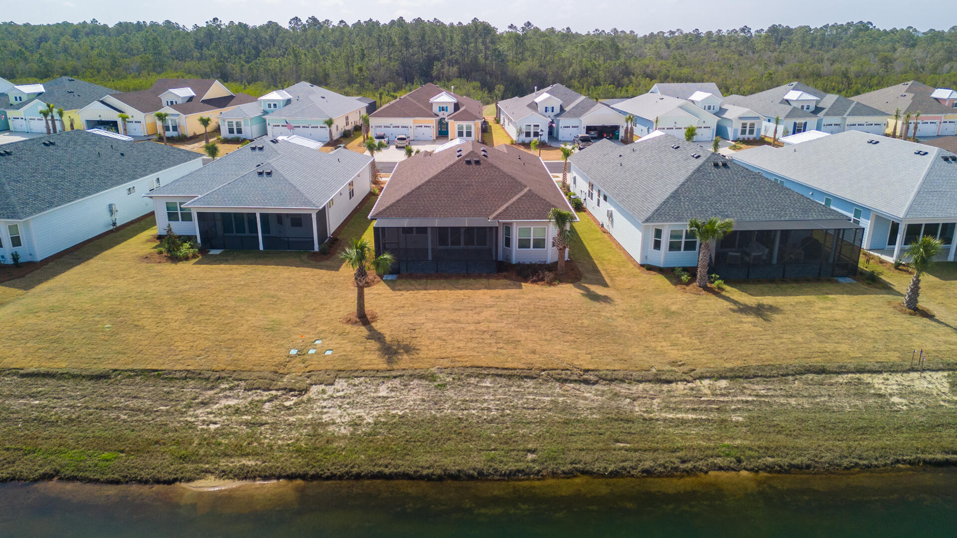 Latitude at Watersound - Residential