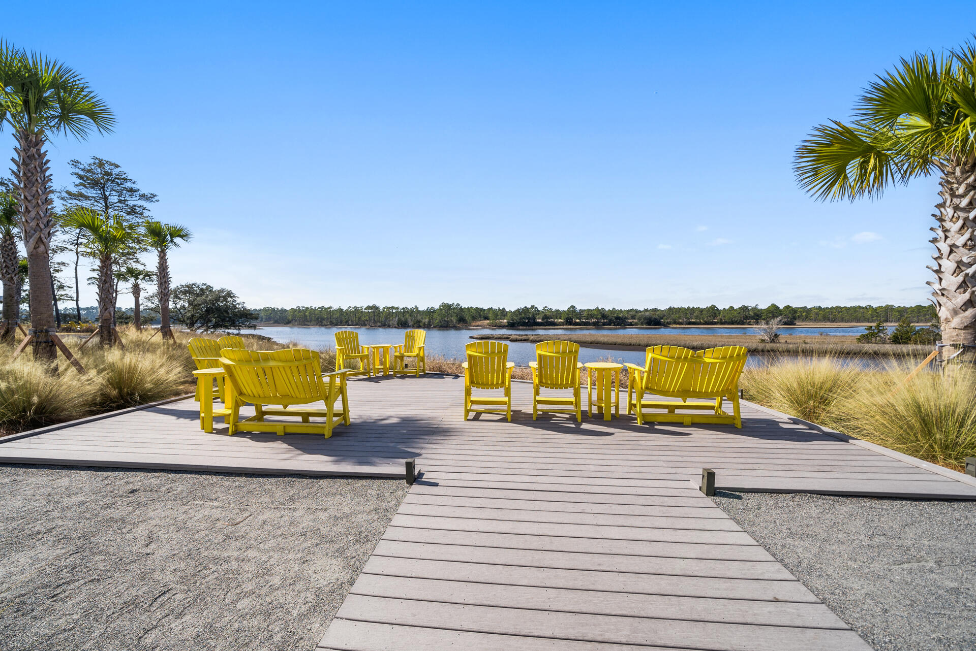 Latitude at Watersound - Residential