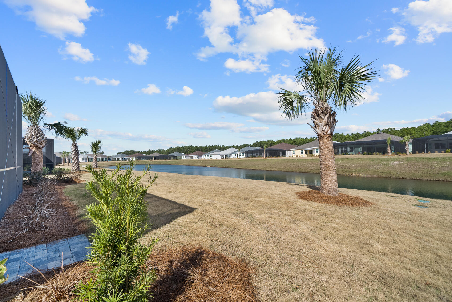 Latitude at Watersound - Residential