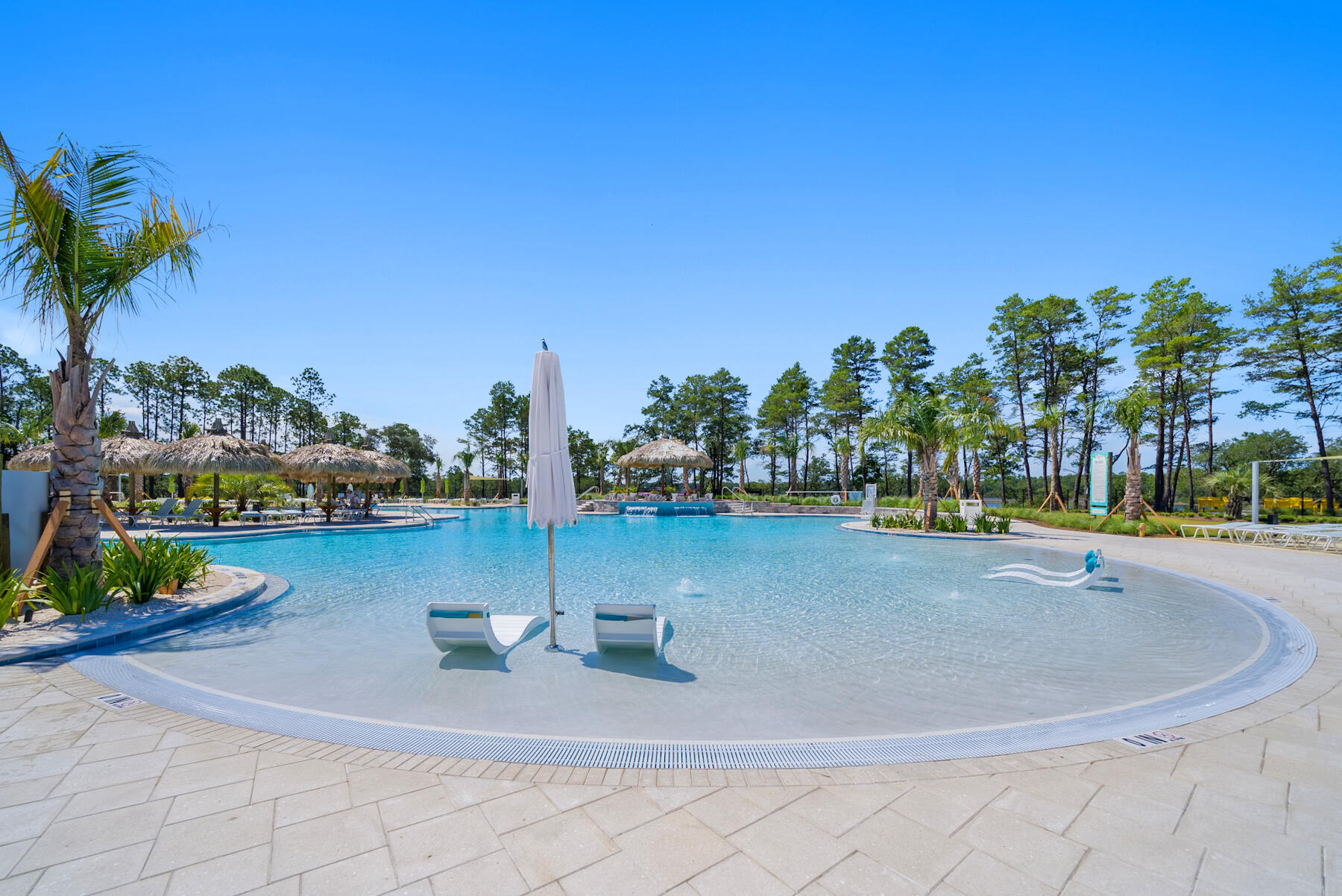 Latitude at Watersound - Residential