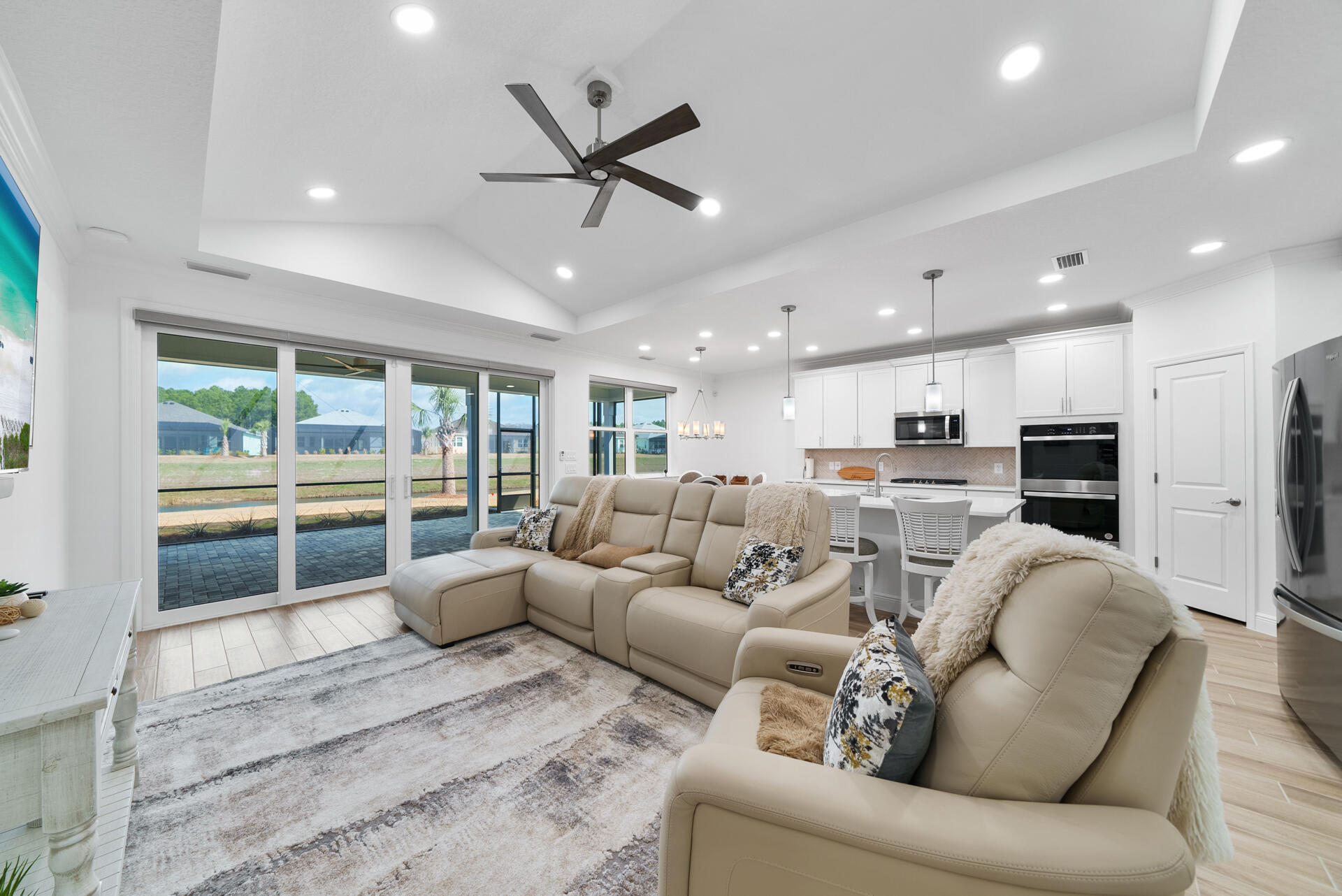 Latitude at Watersound - Residential