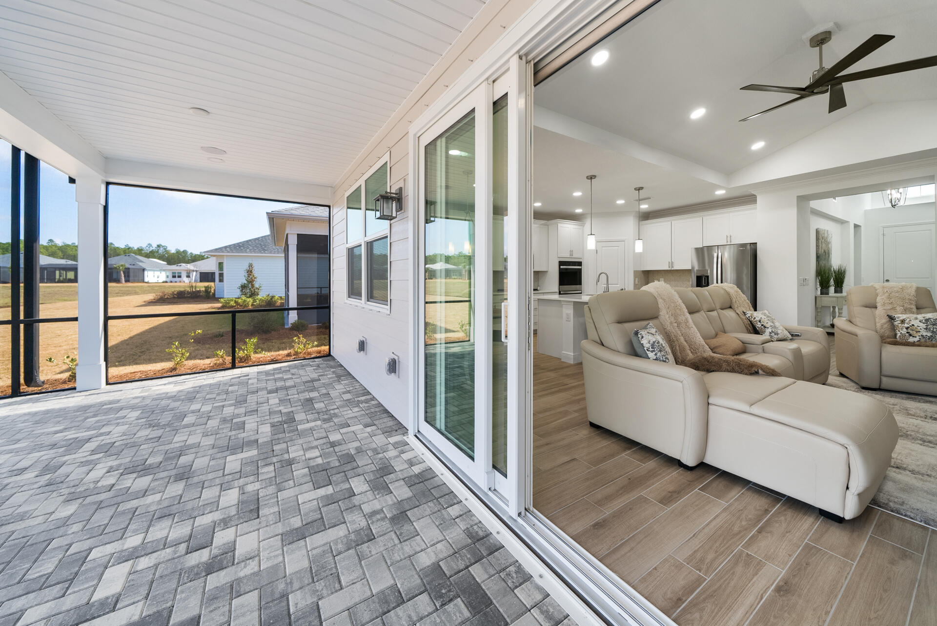 Latitude at Watersound - Residential
