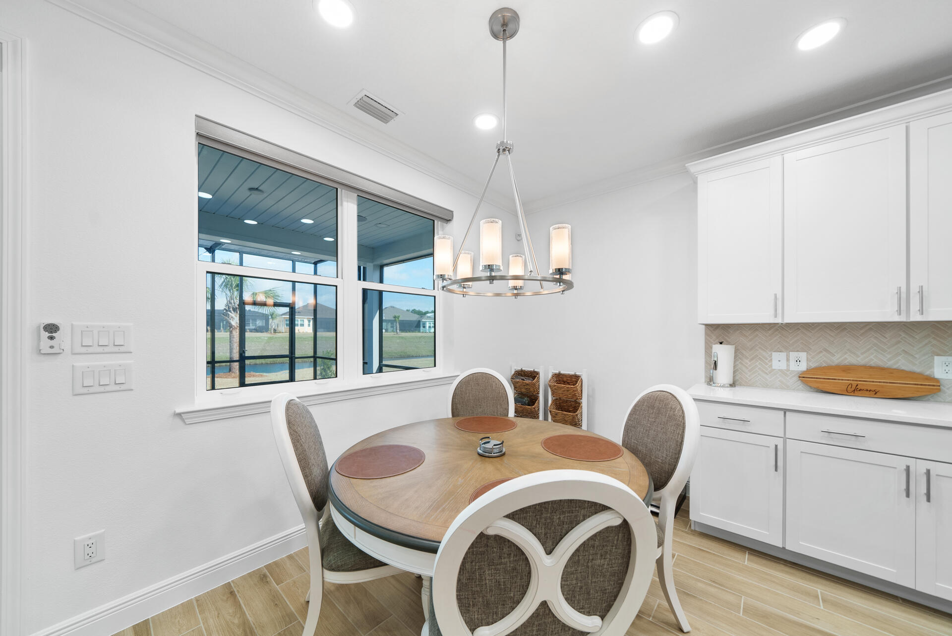 Latitude at Watersound - Residential