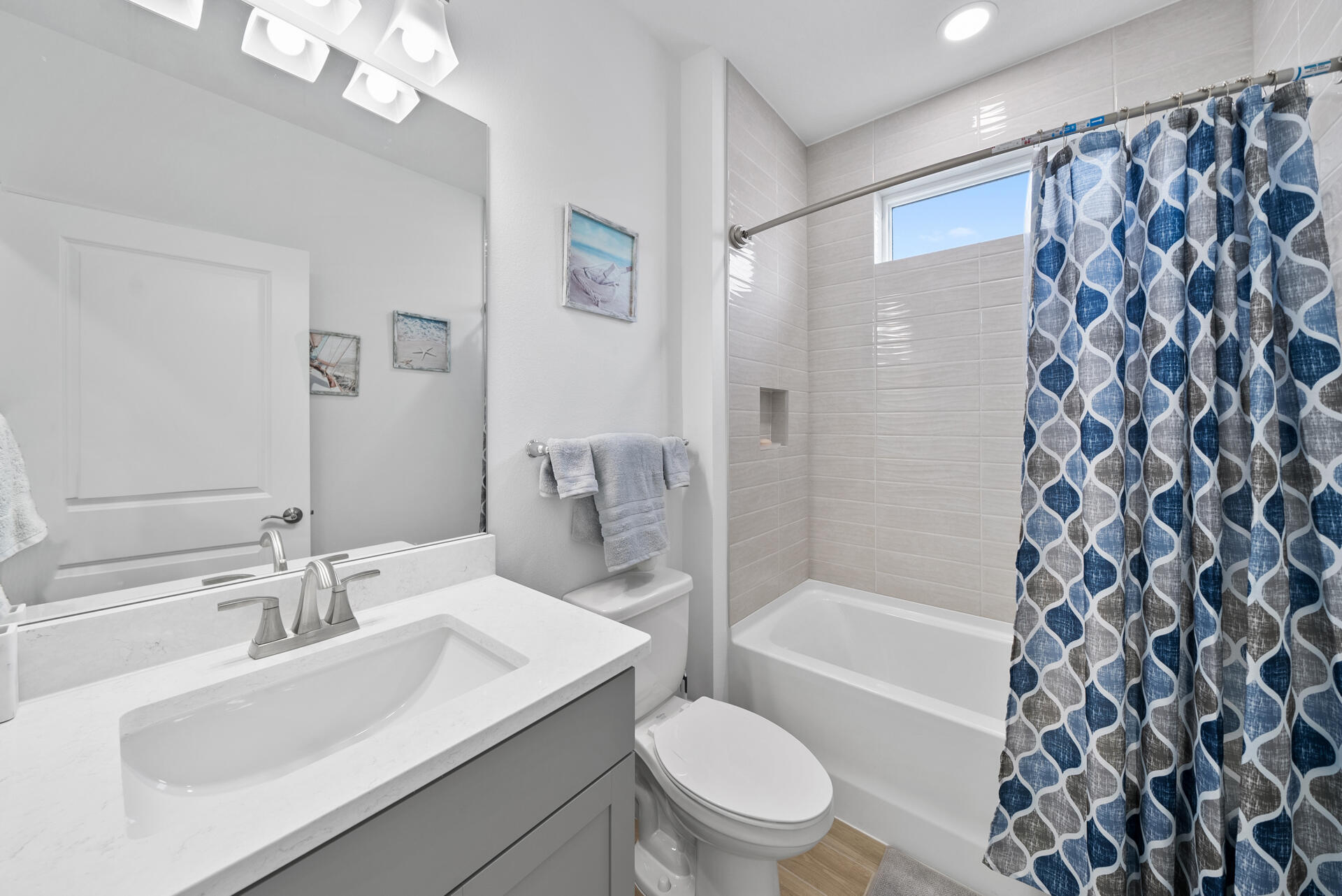 Latitude at Watersound - Residential