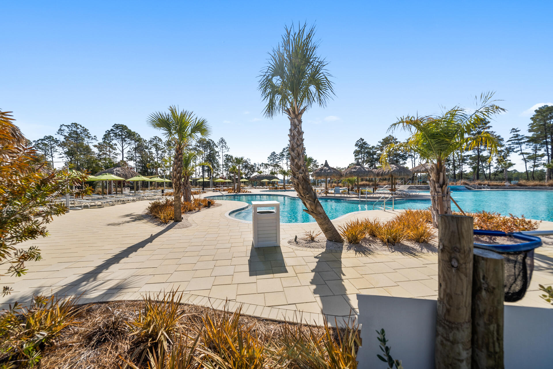 Latitude at Watersound - Residential