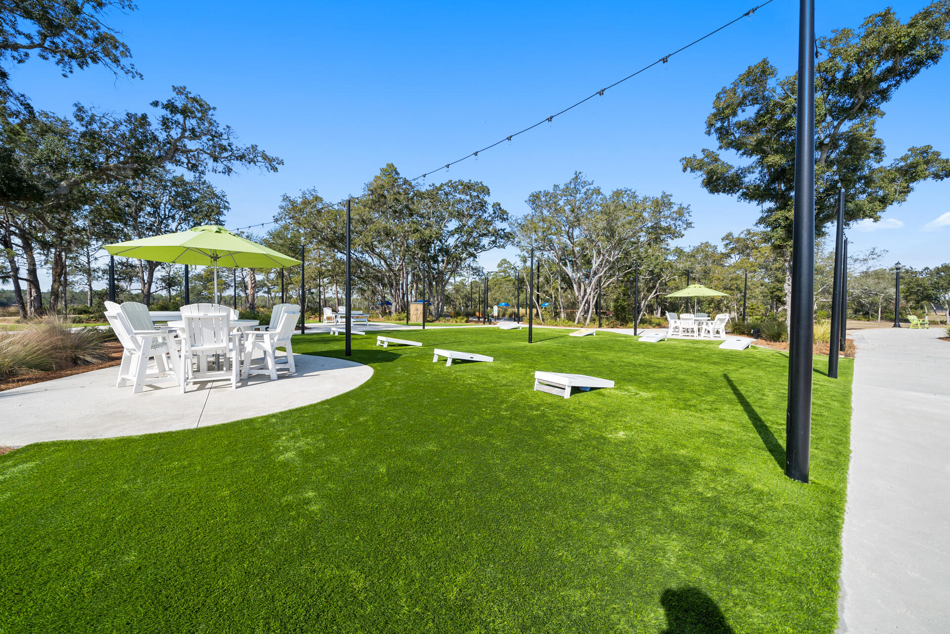 Latitude at Watersound - Residential