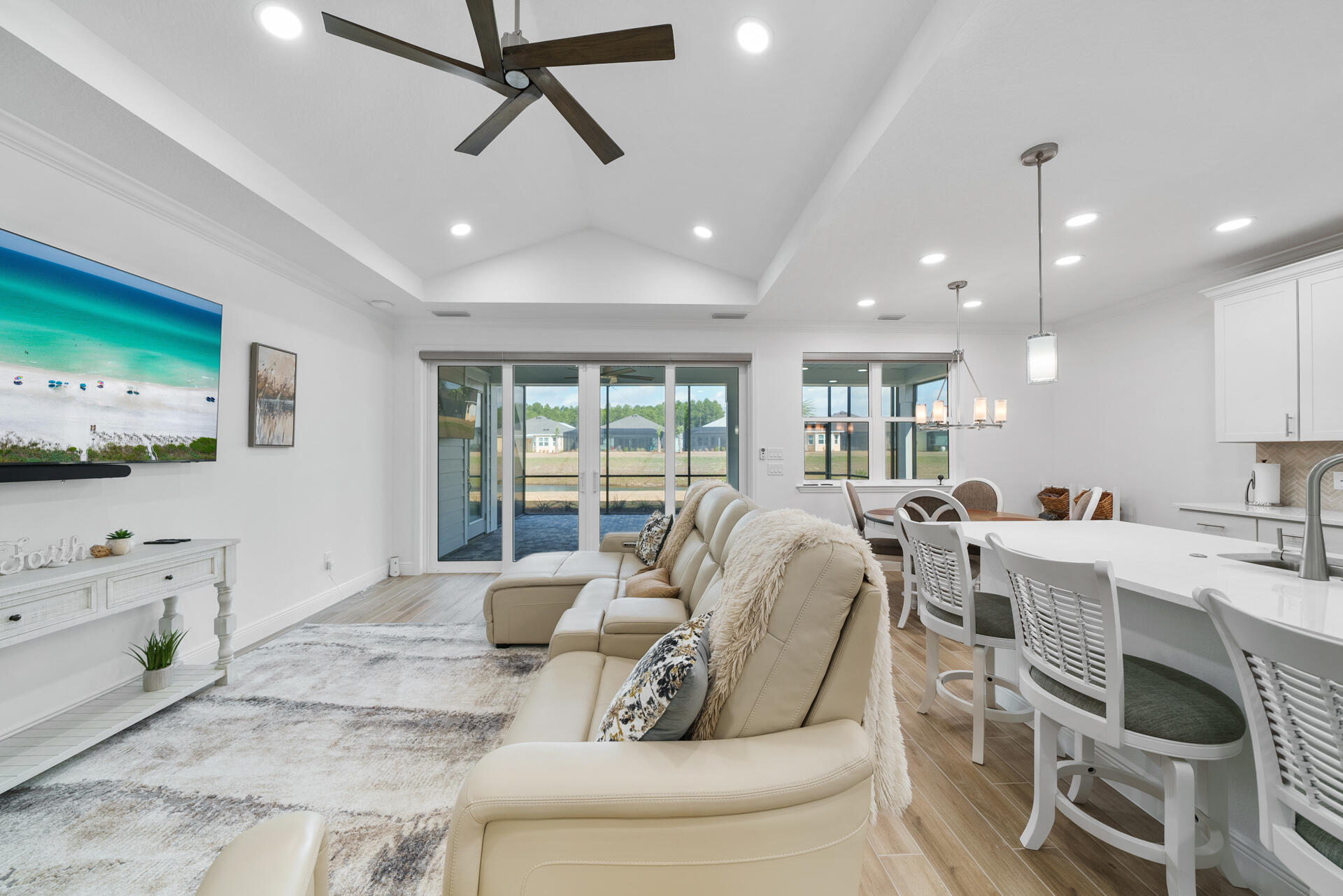 Latitude at Watersound - Residential