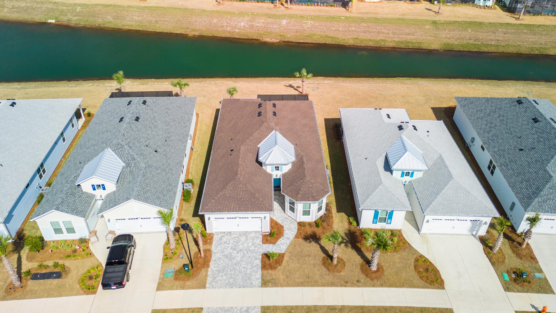 Latitude at Watersound - Residential
