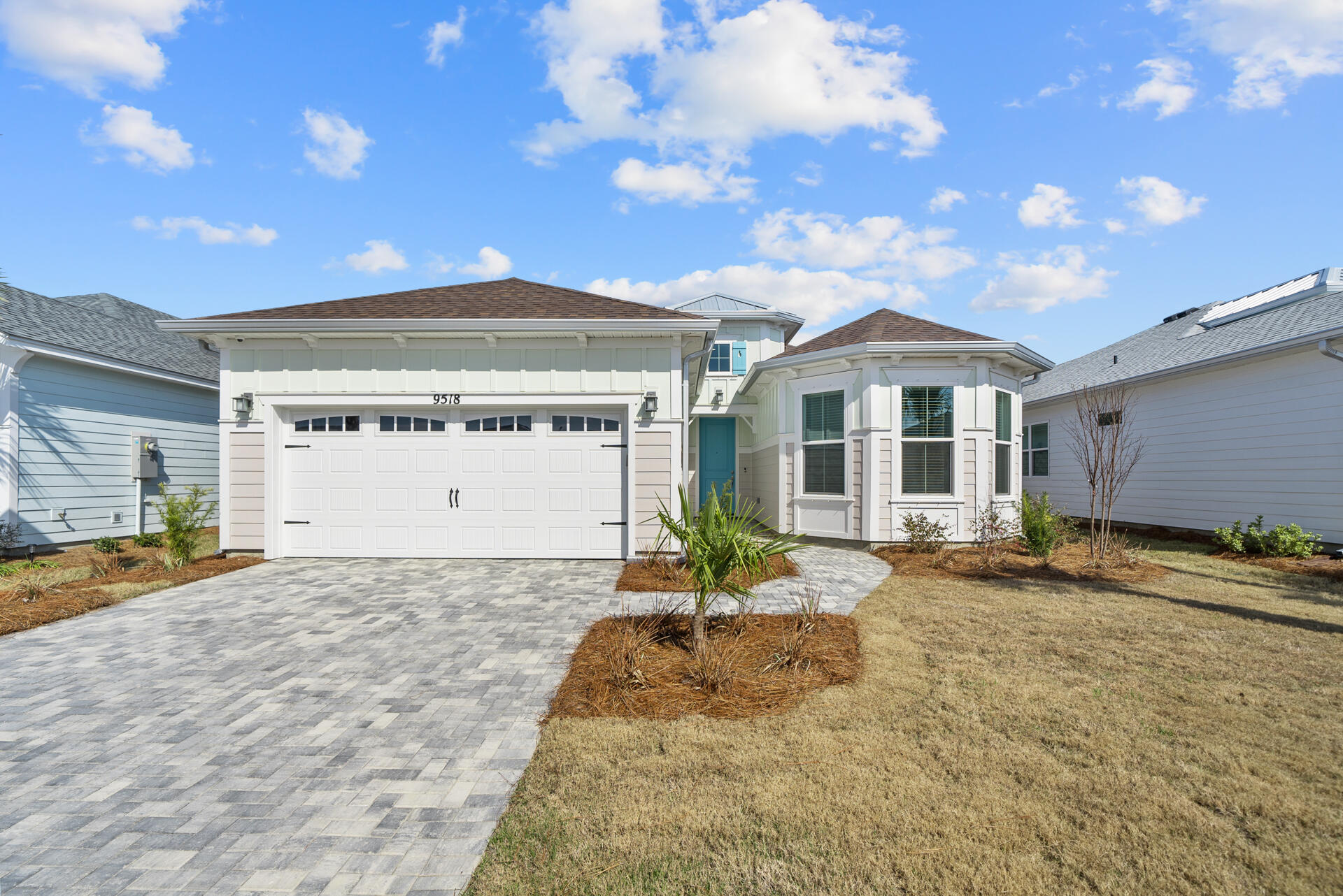 Latitude at Watersound - Residential