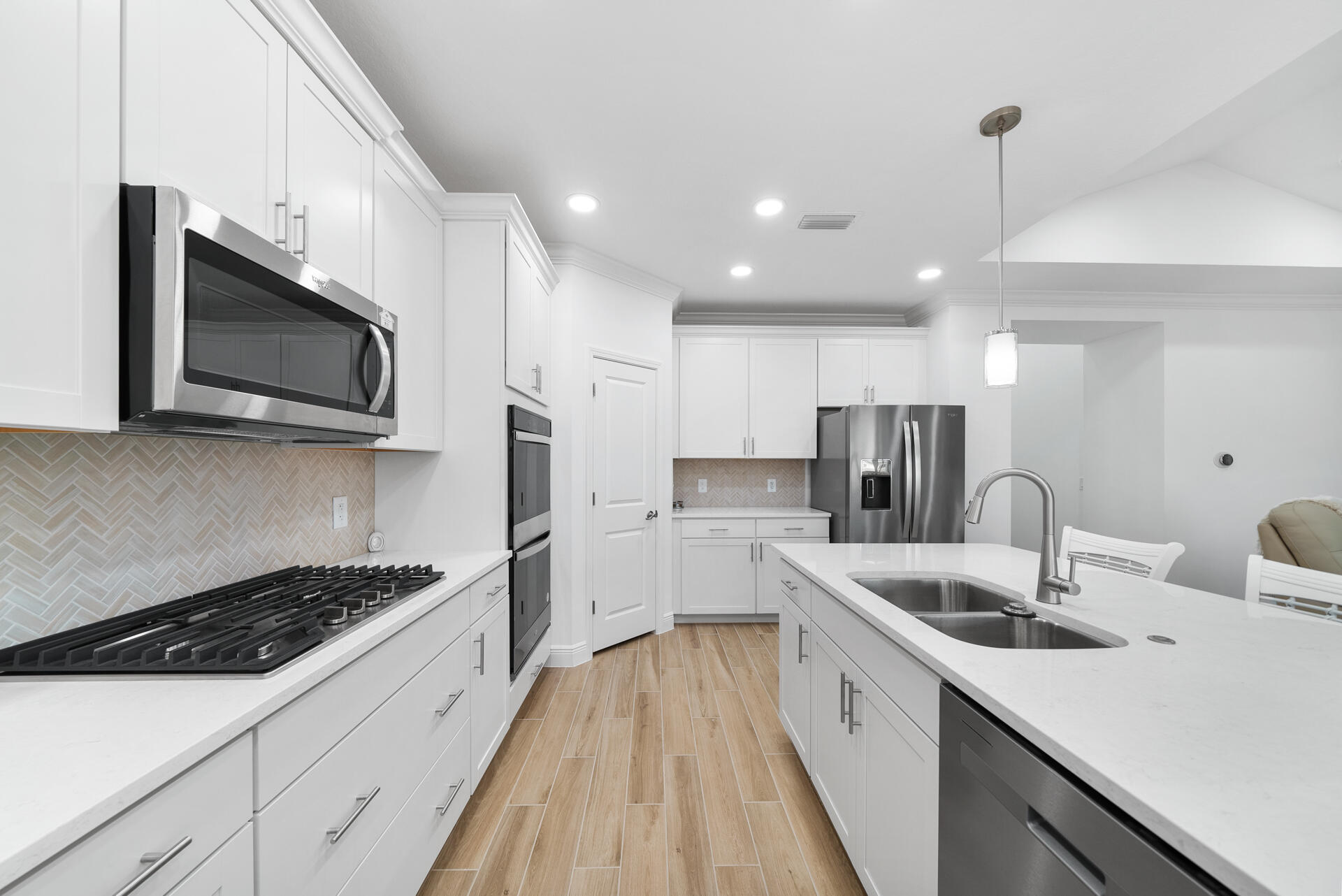Latitude at Watersound - Residential