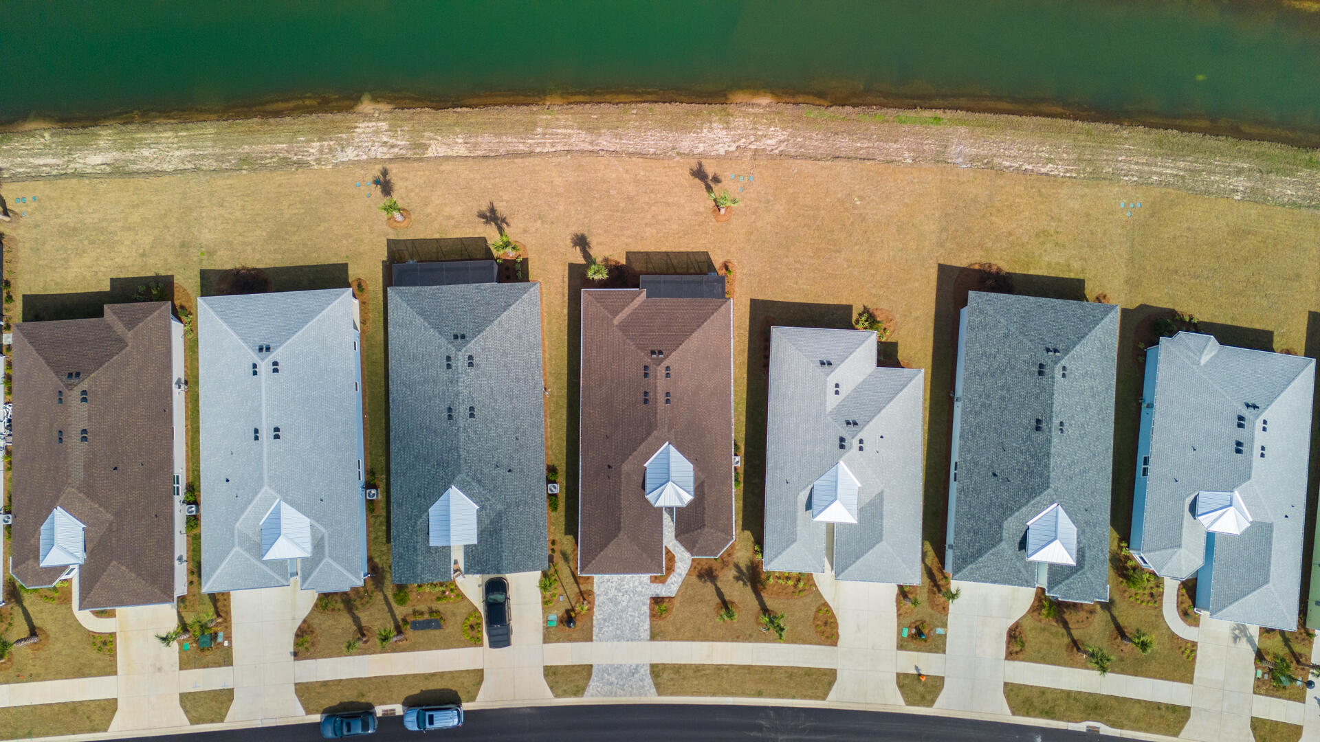 Latitude at Watersound - Residential