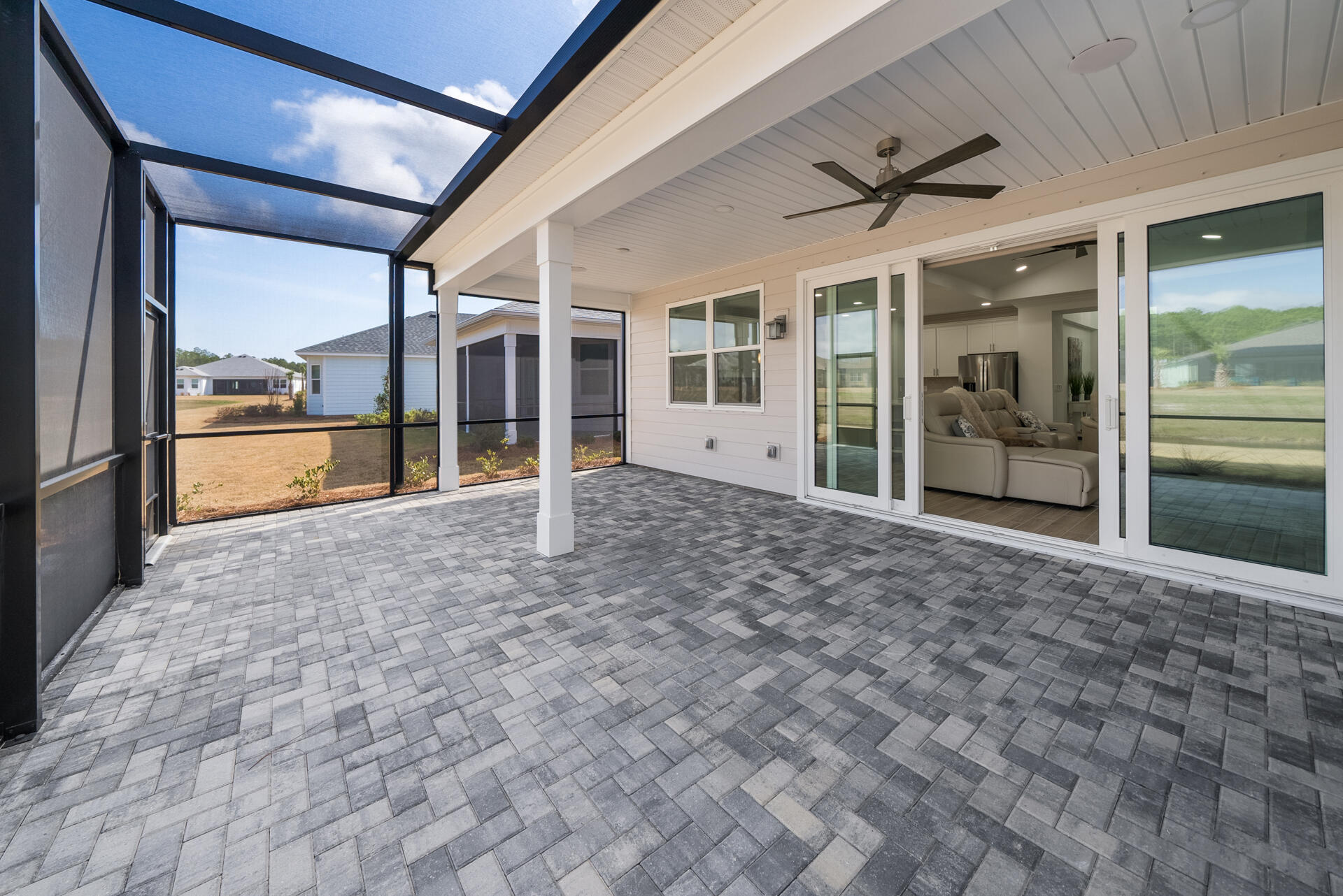 Latitude at Watersound - Residential