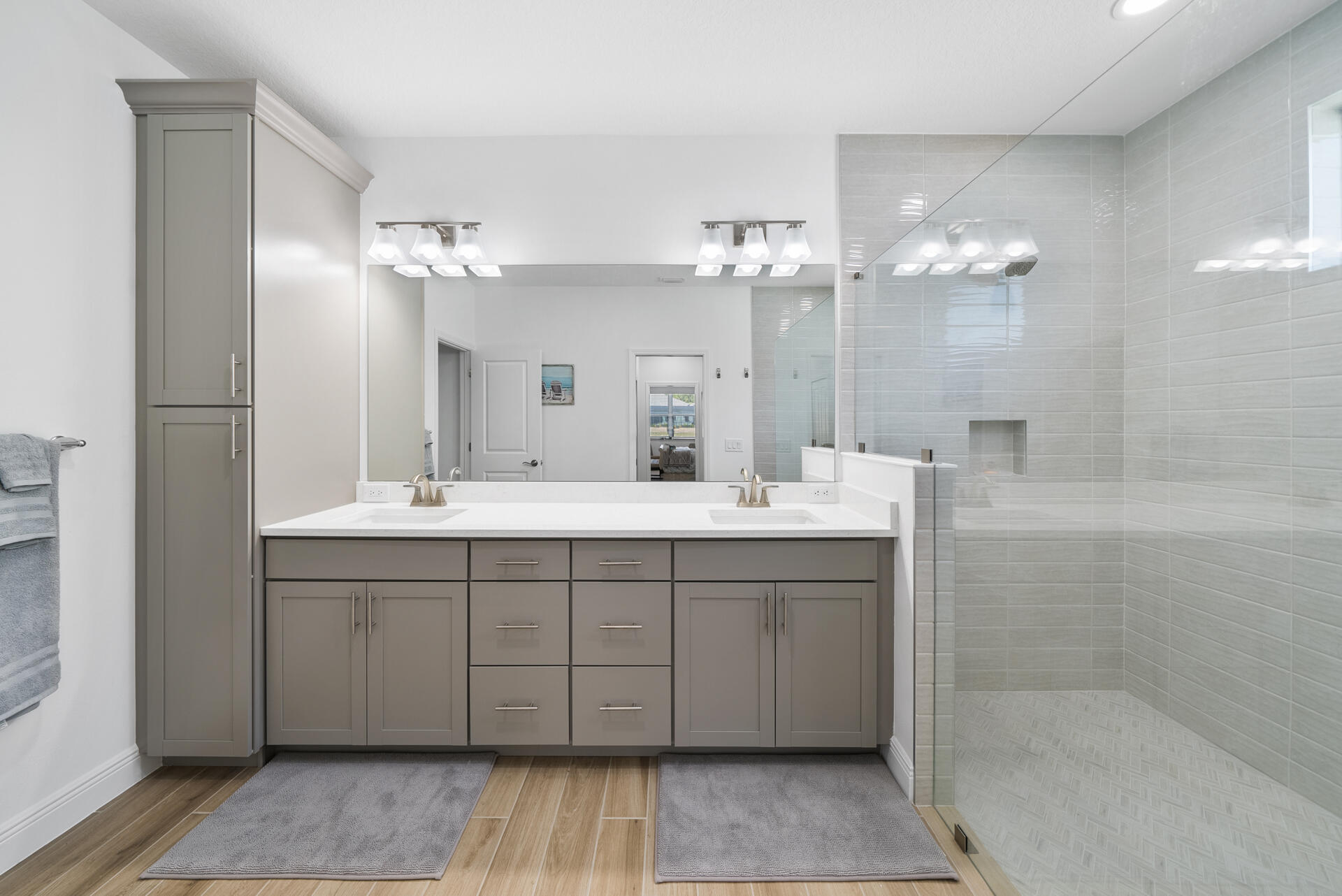 Latitude at Watersound - Residential