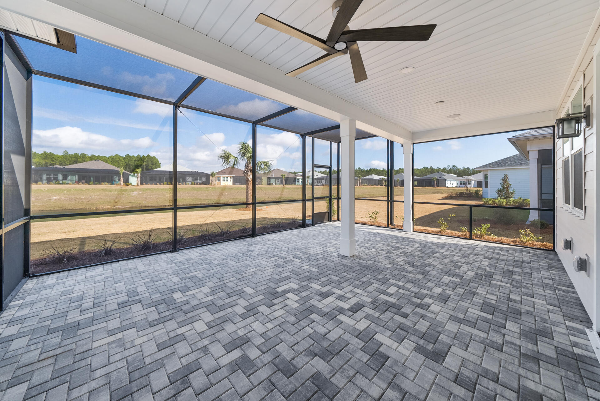 Latitude at Watersound - Residential