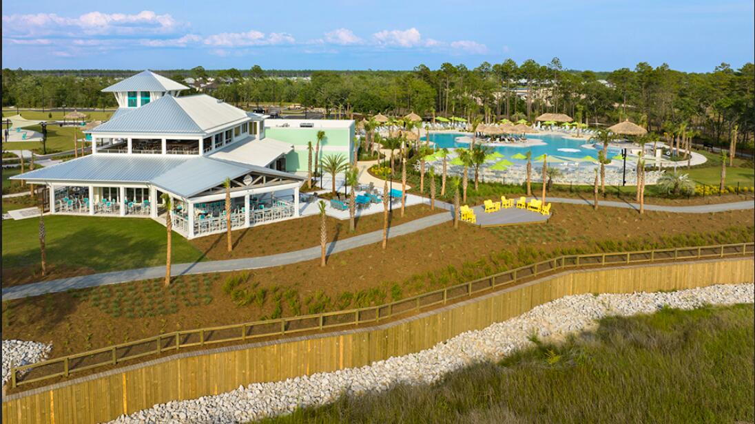 Latitude at Watersound - Residential