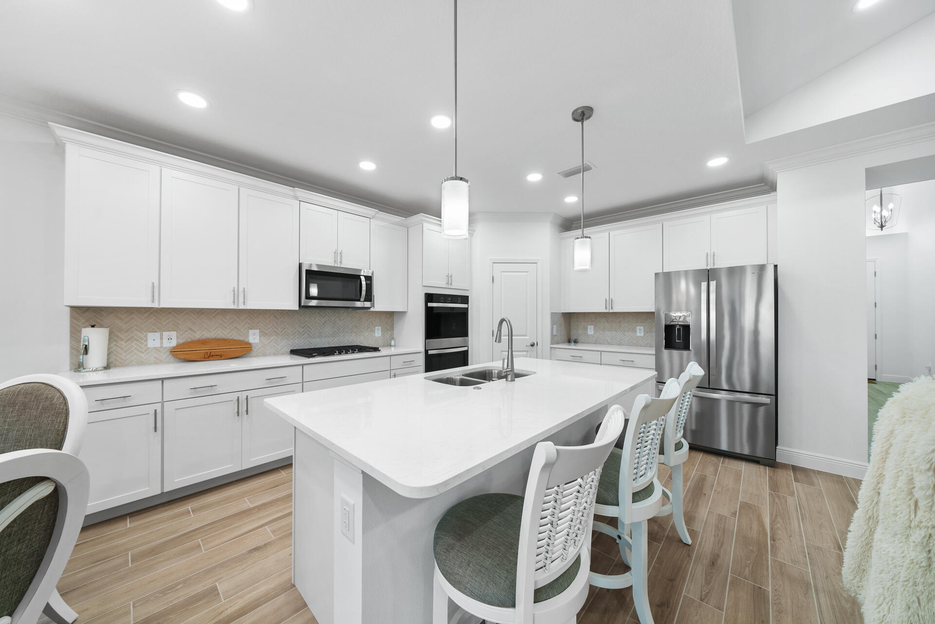 Latitude at Watersound - Residential