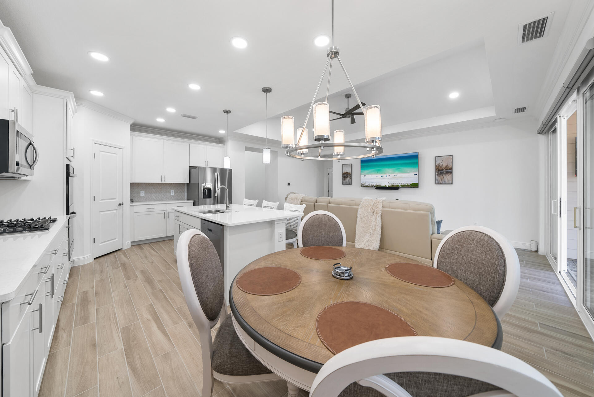 Latitude at Watersound - Residential