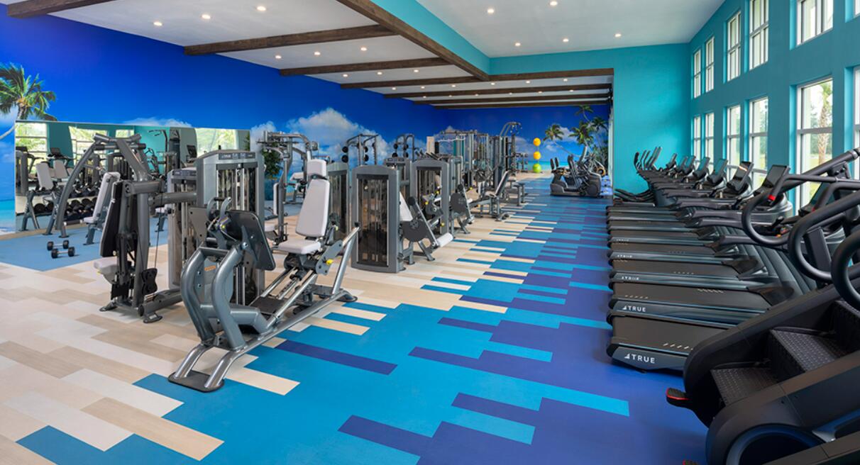 Latitude at Watersound - Residential