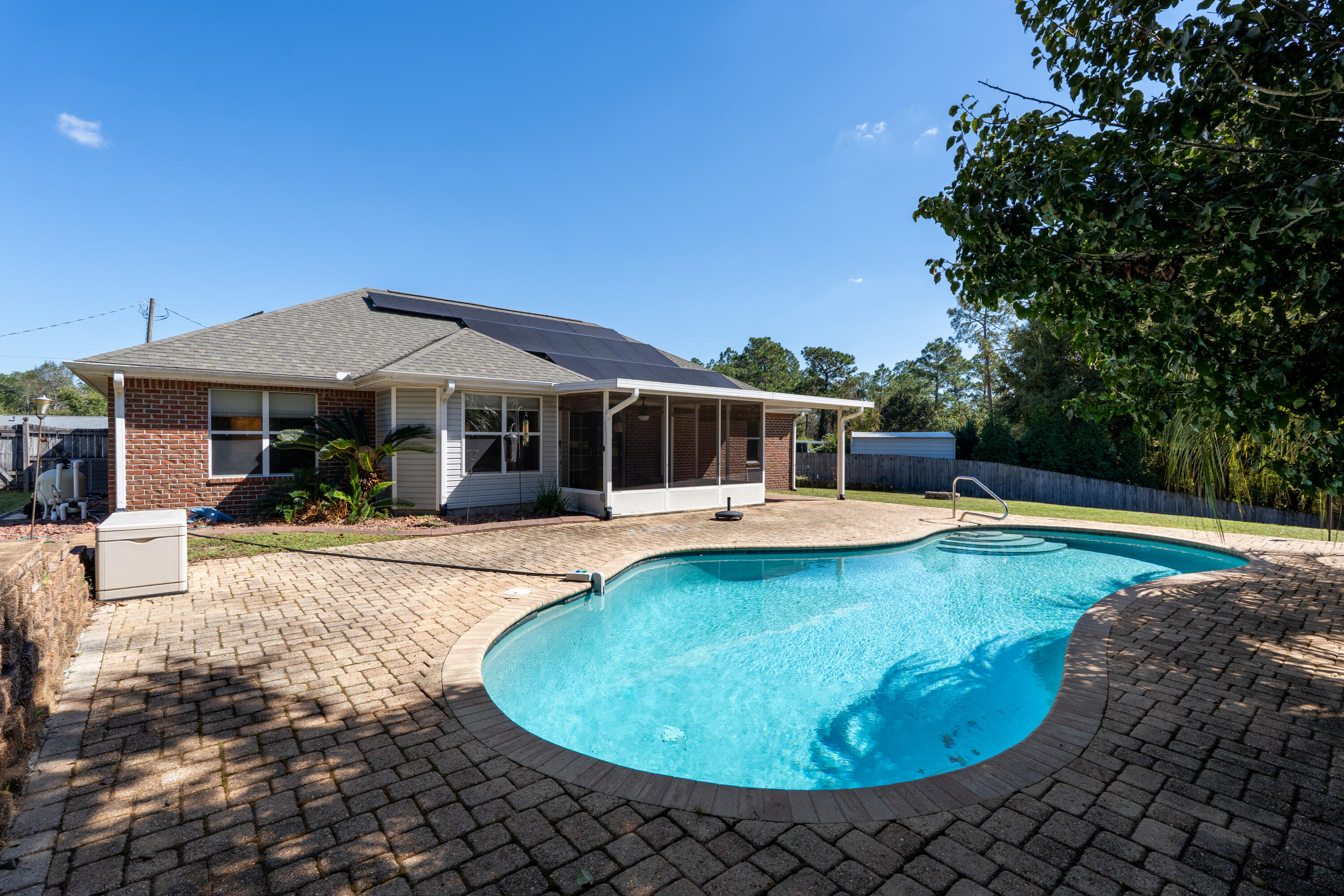 SUGAR CREEK S/D - Residential