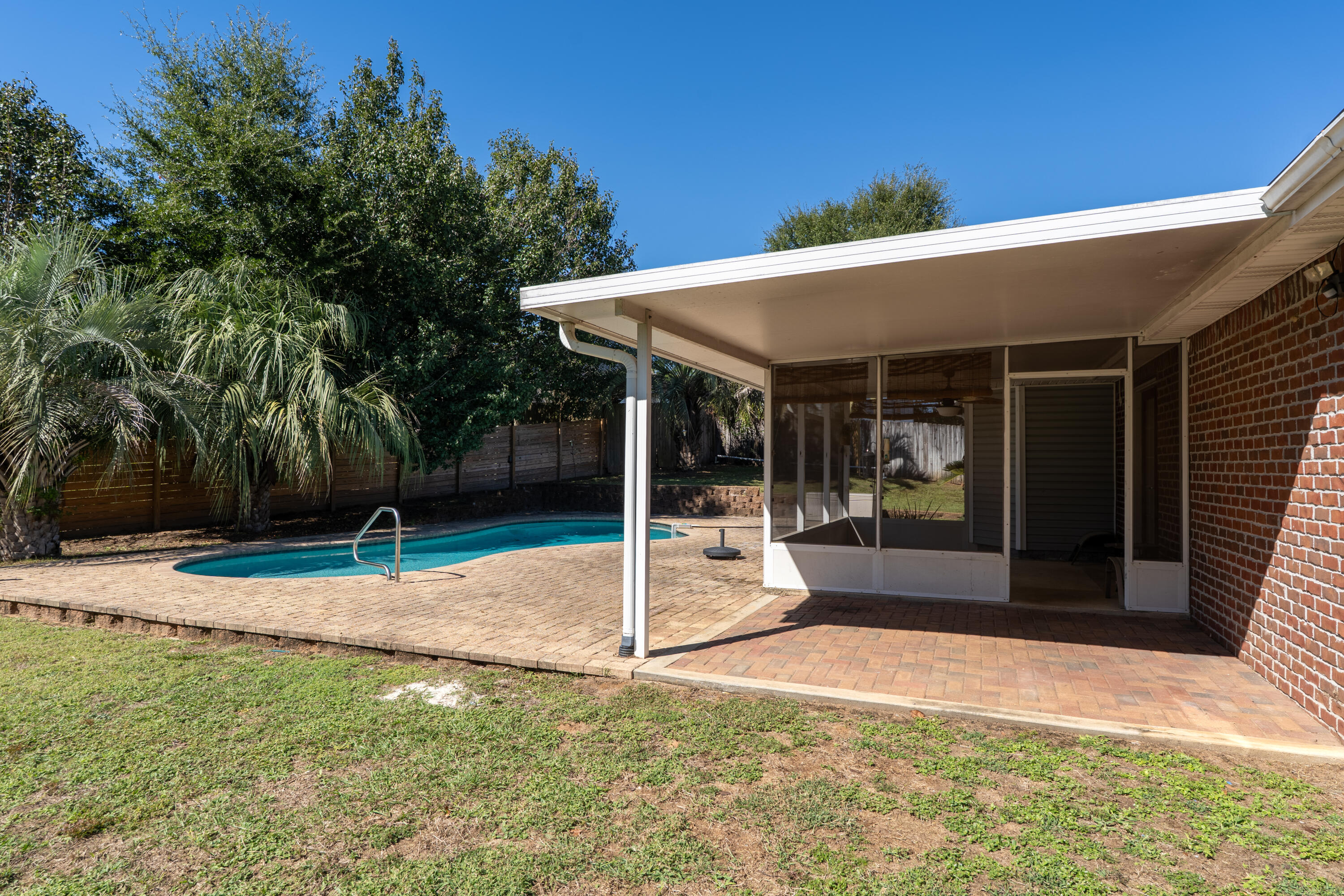 SUGAR CREEK S/D - Residential