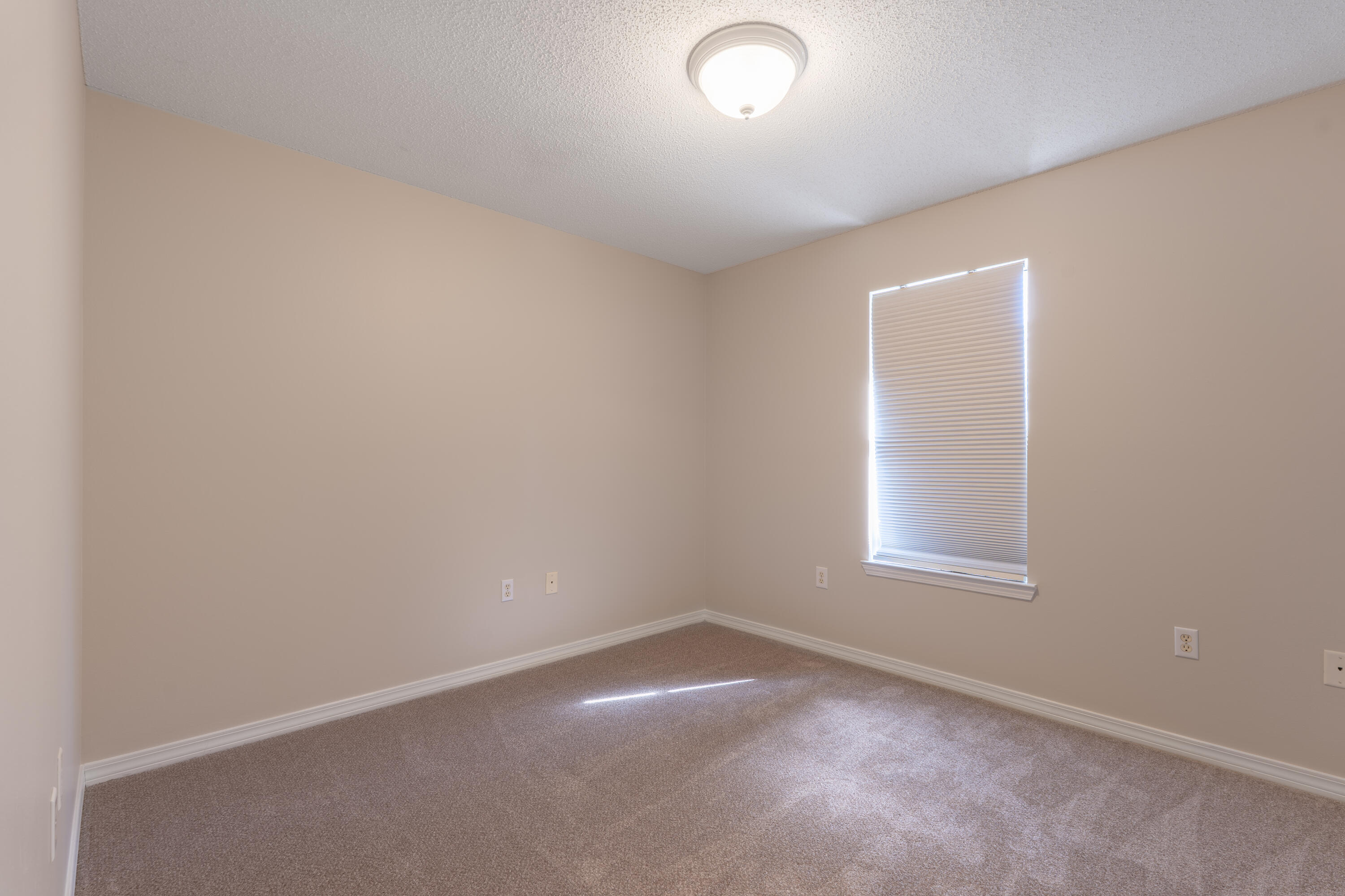 SUGAR CREEK S/D - Residential