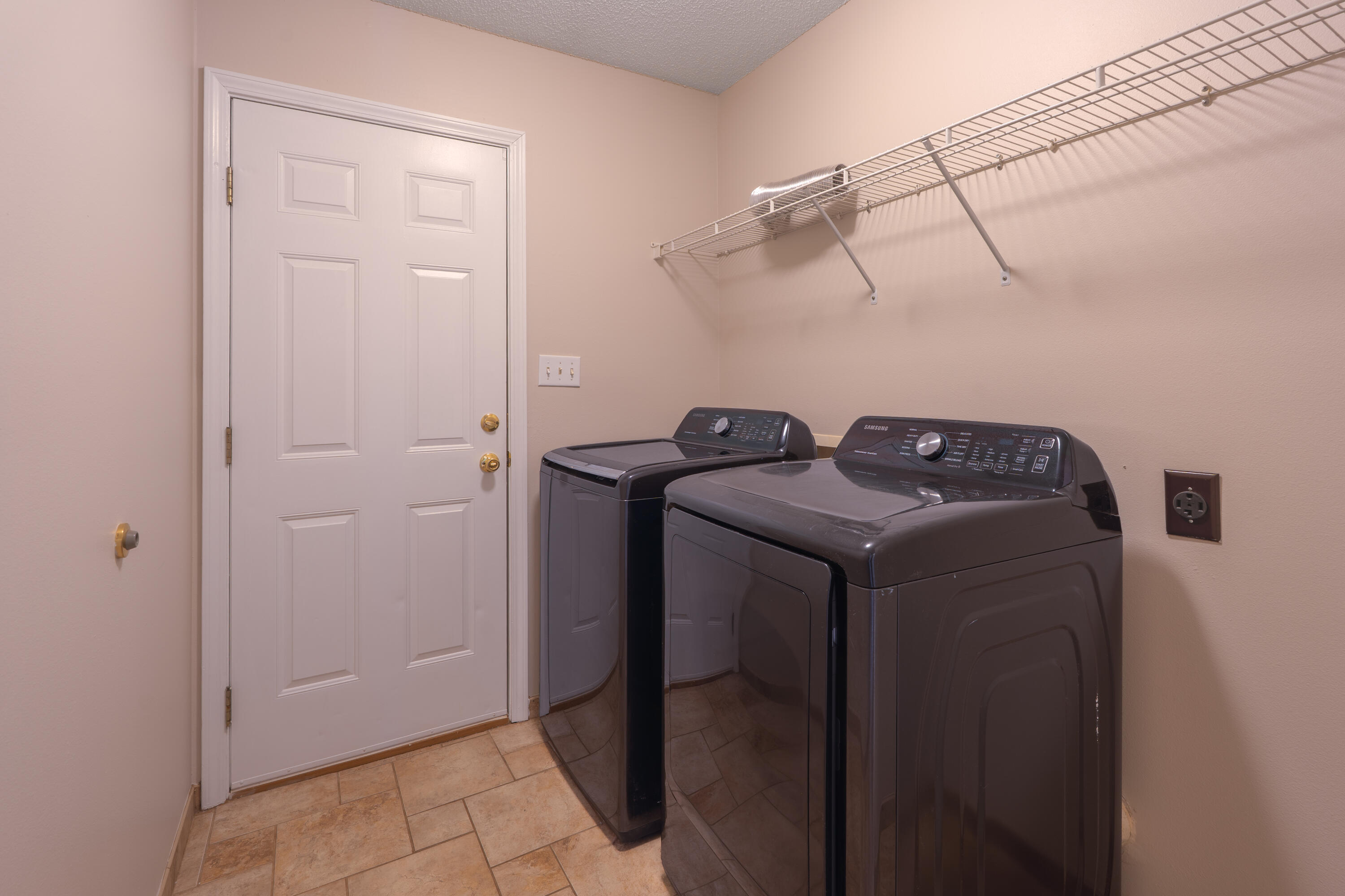 SUGAR CREEK S/D - Residential